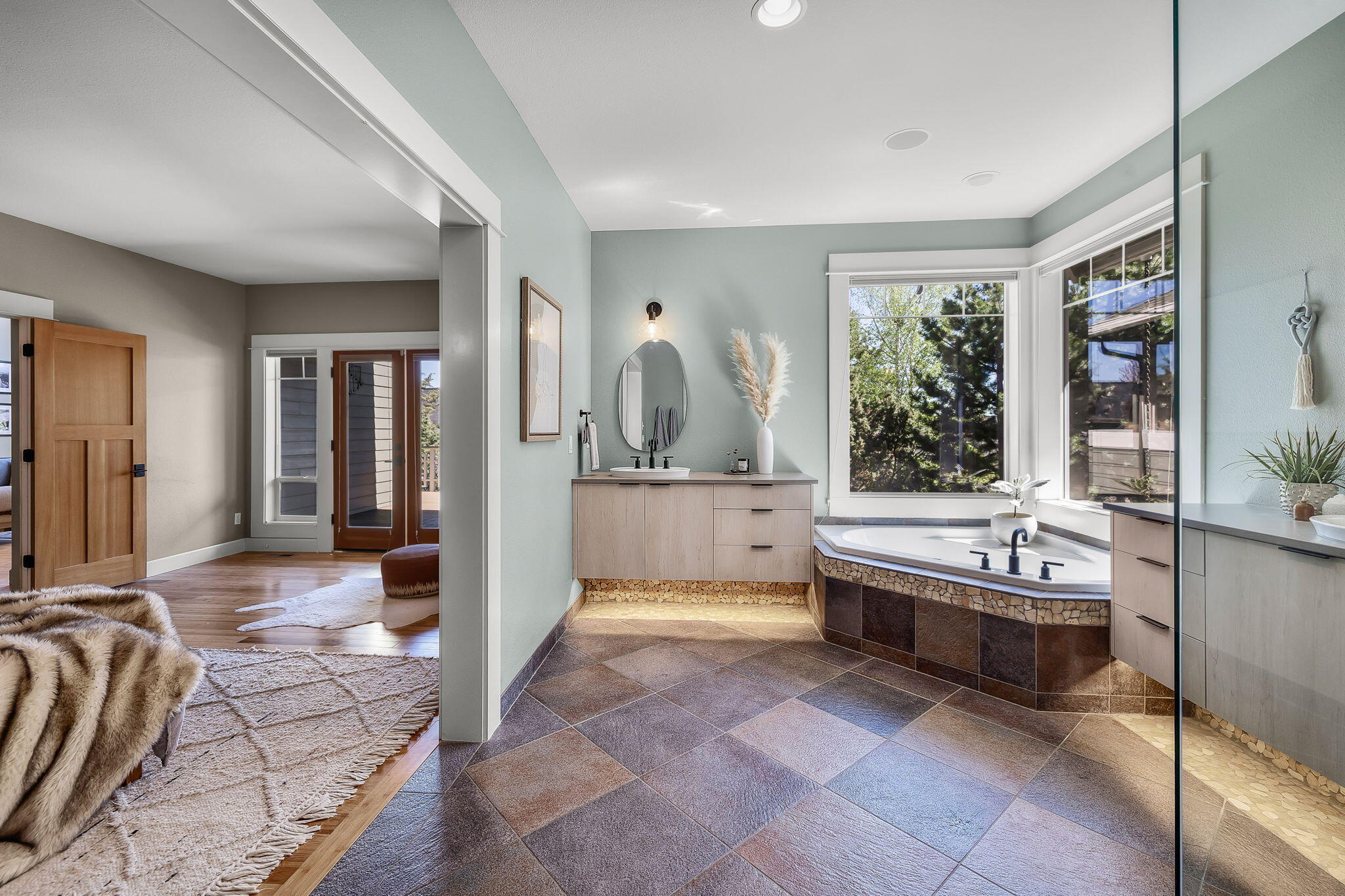 Awbrey Park - Residential