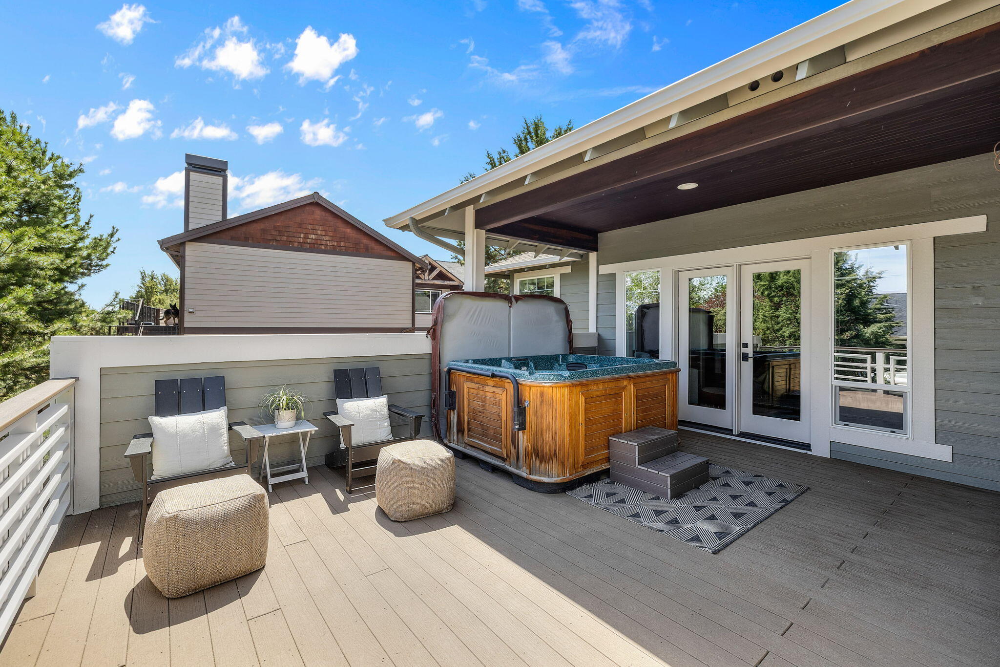 Awbrey Park - Residential