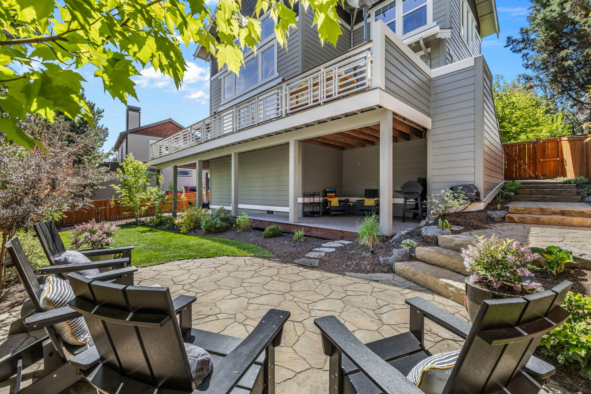 Awbrey Park - Residential