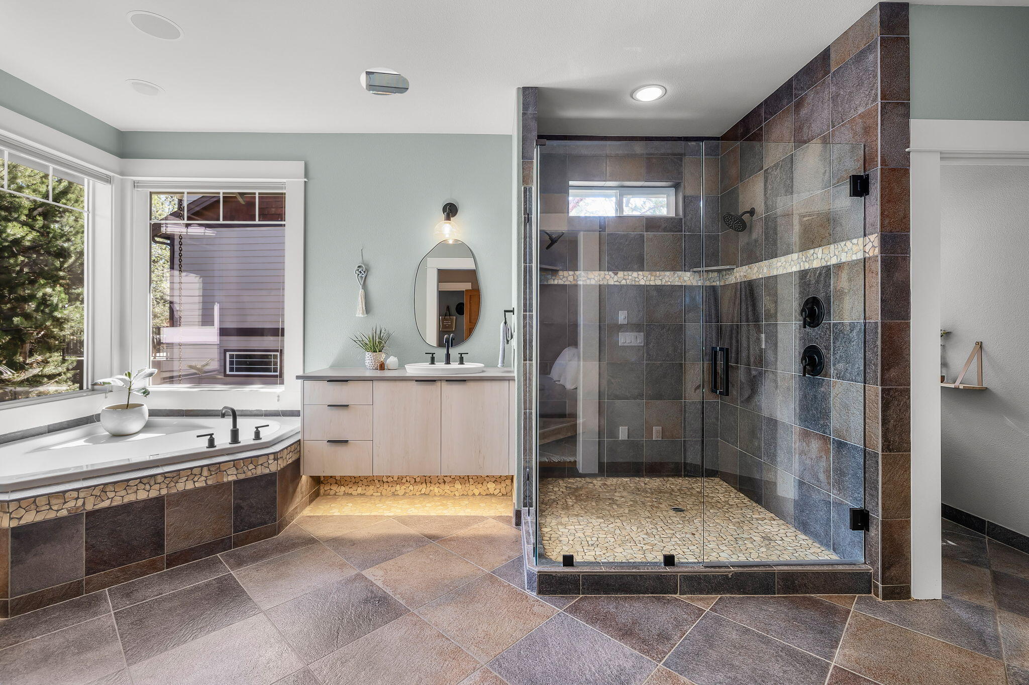 Awbrey Park - Residential