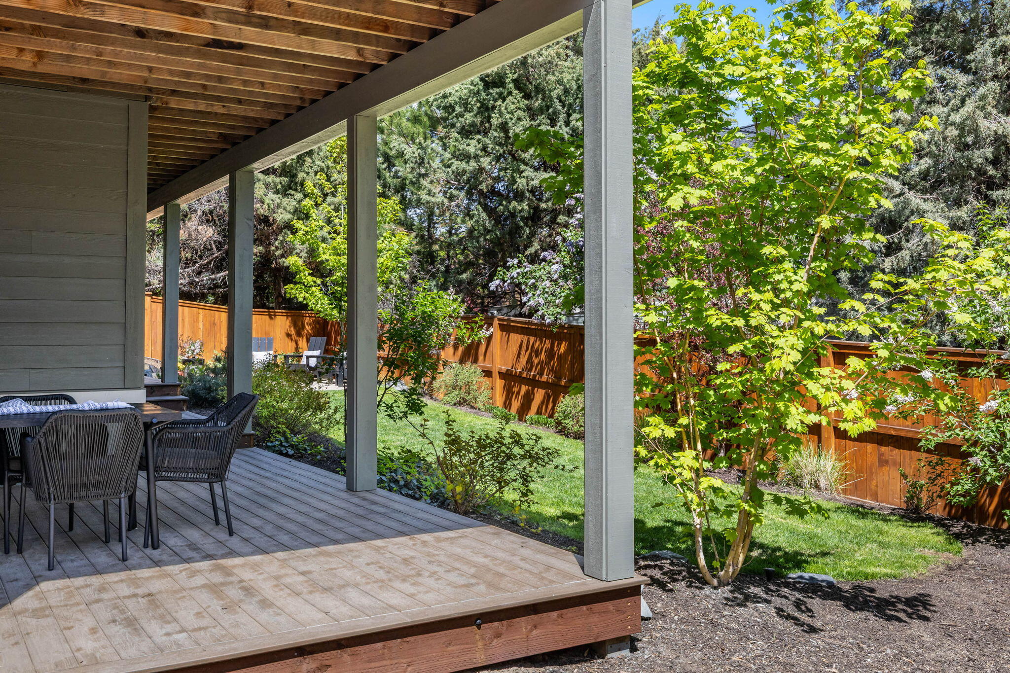 Awbrey Park - Residential