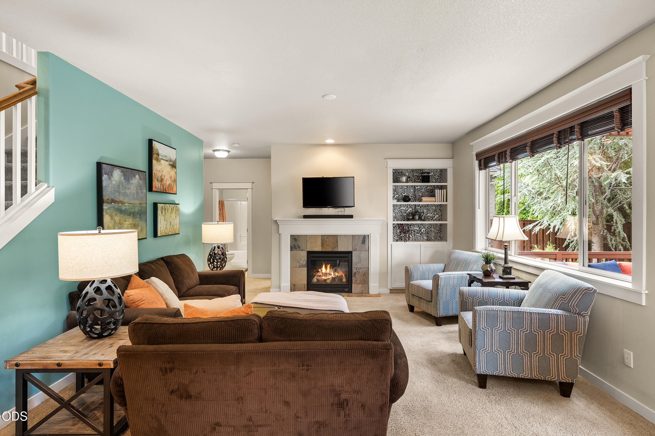 61353 Huckleberry Place