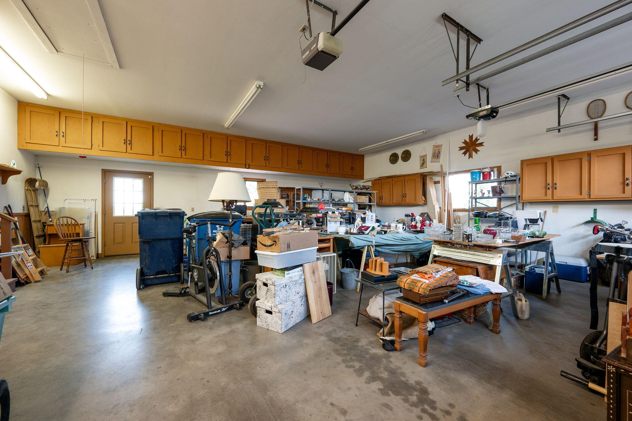 Glacier View - Residential