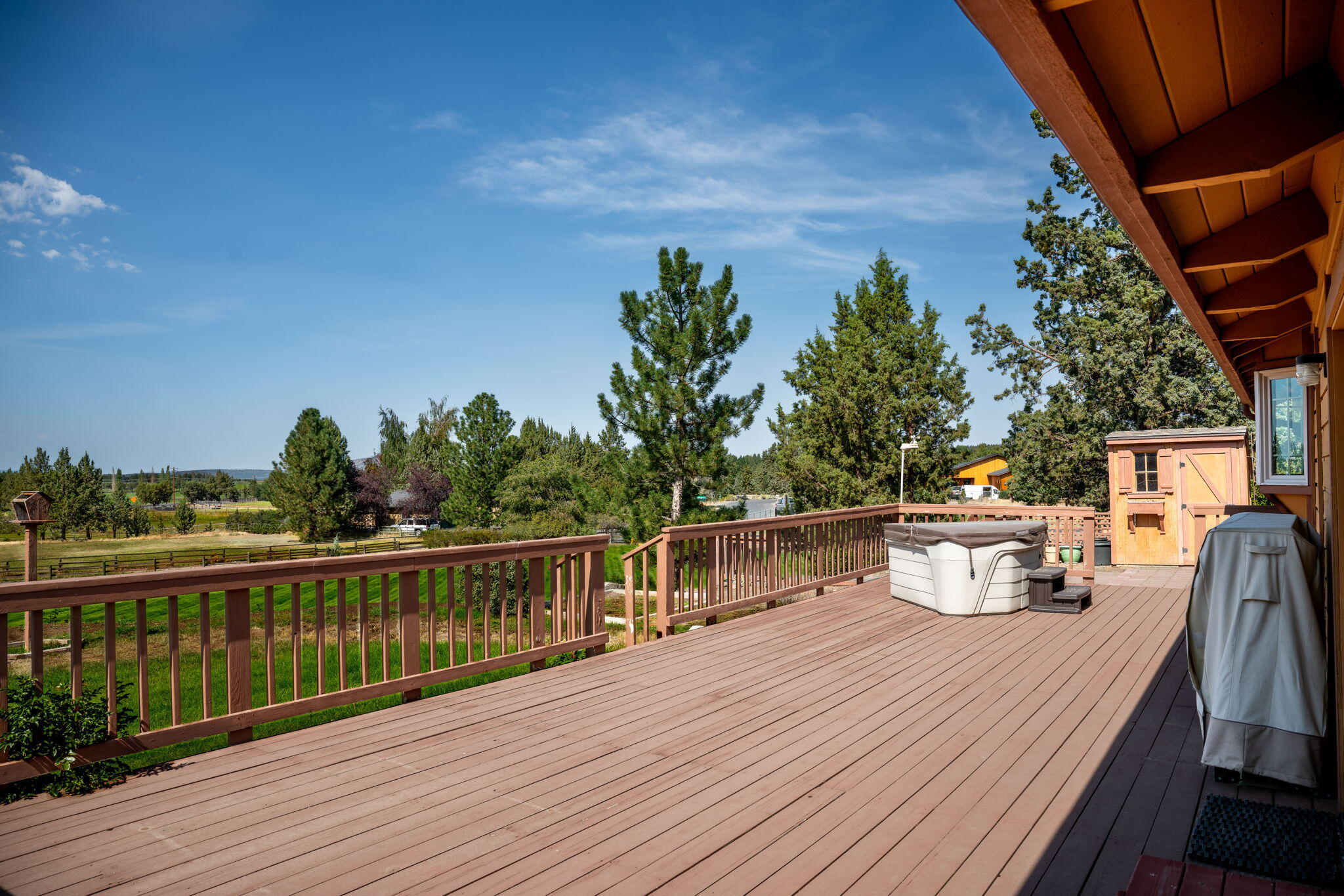 Glacier View - Residential