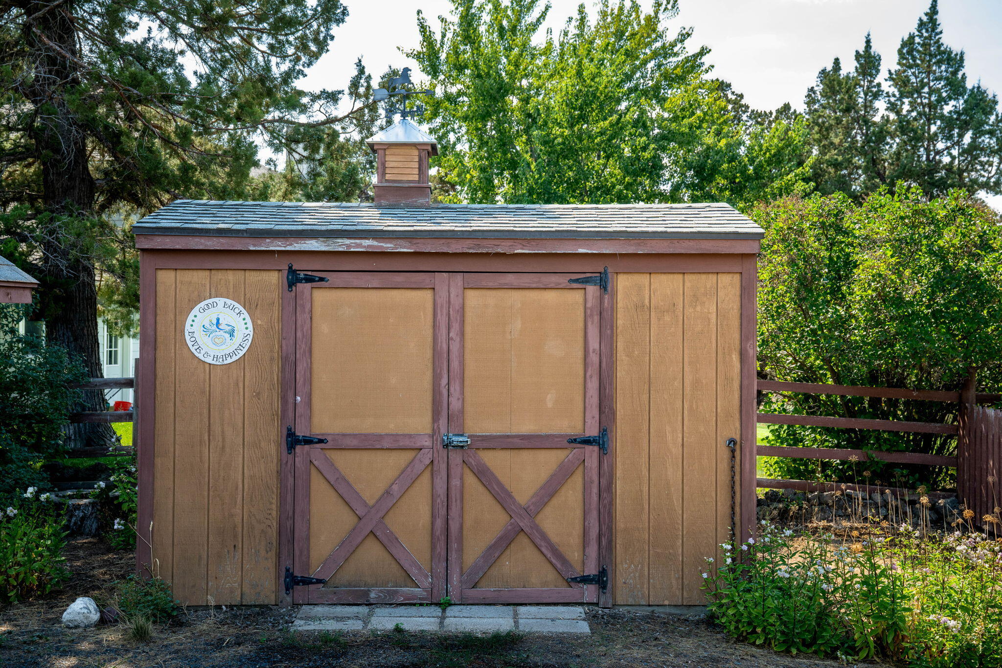 Glacier View - Residential