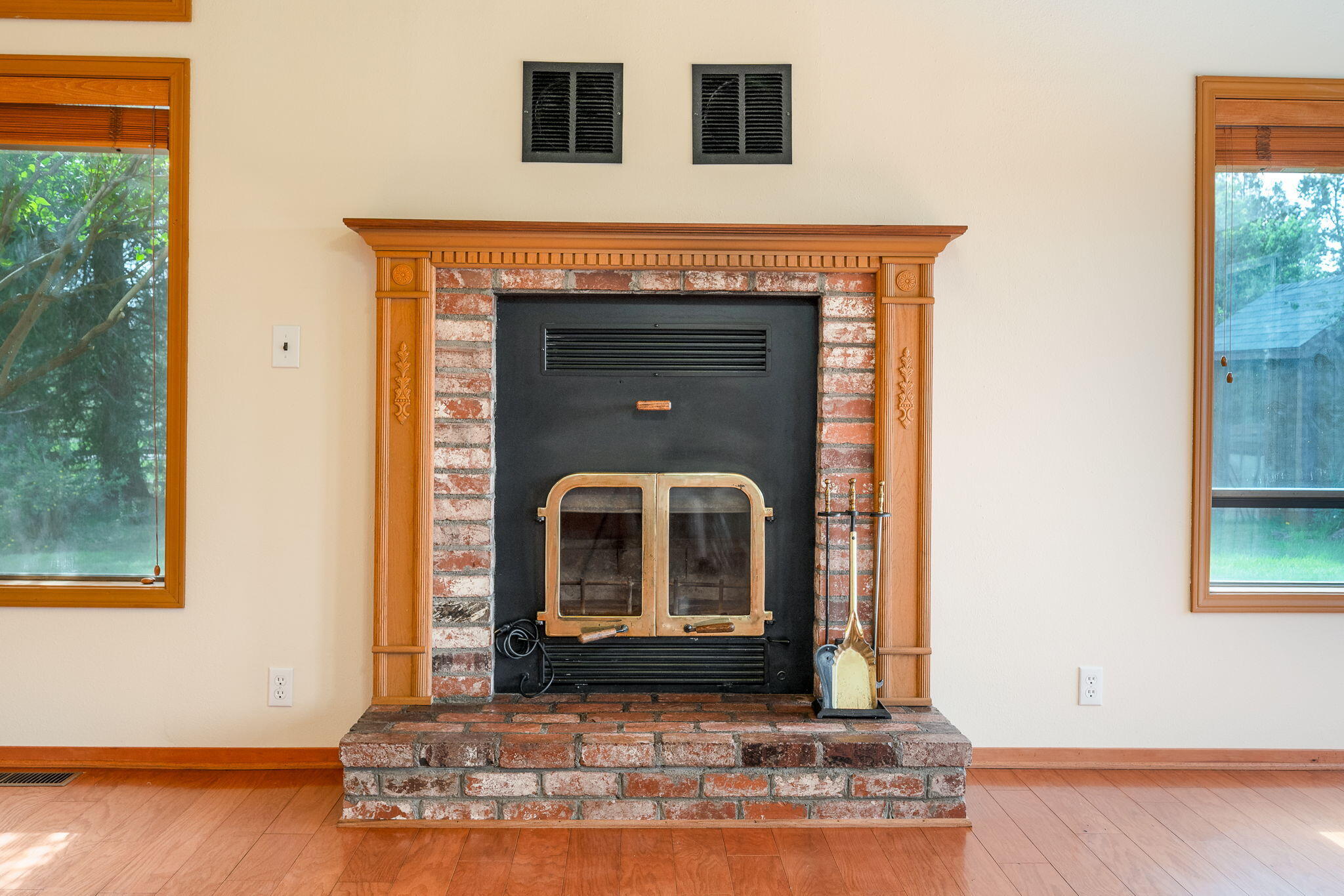 Glacier View - Residential