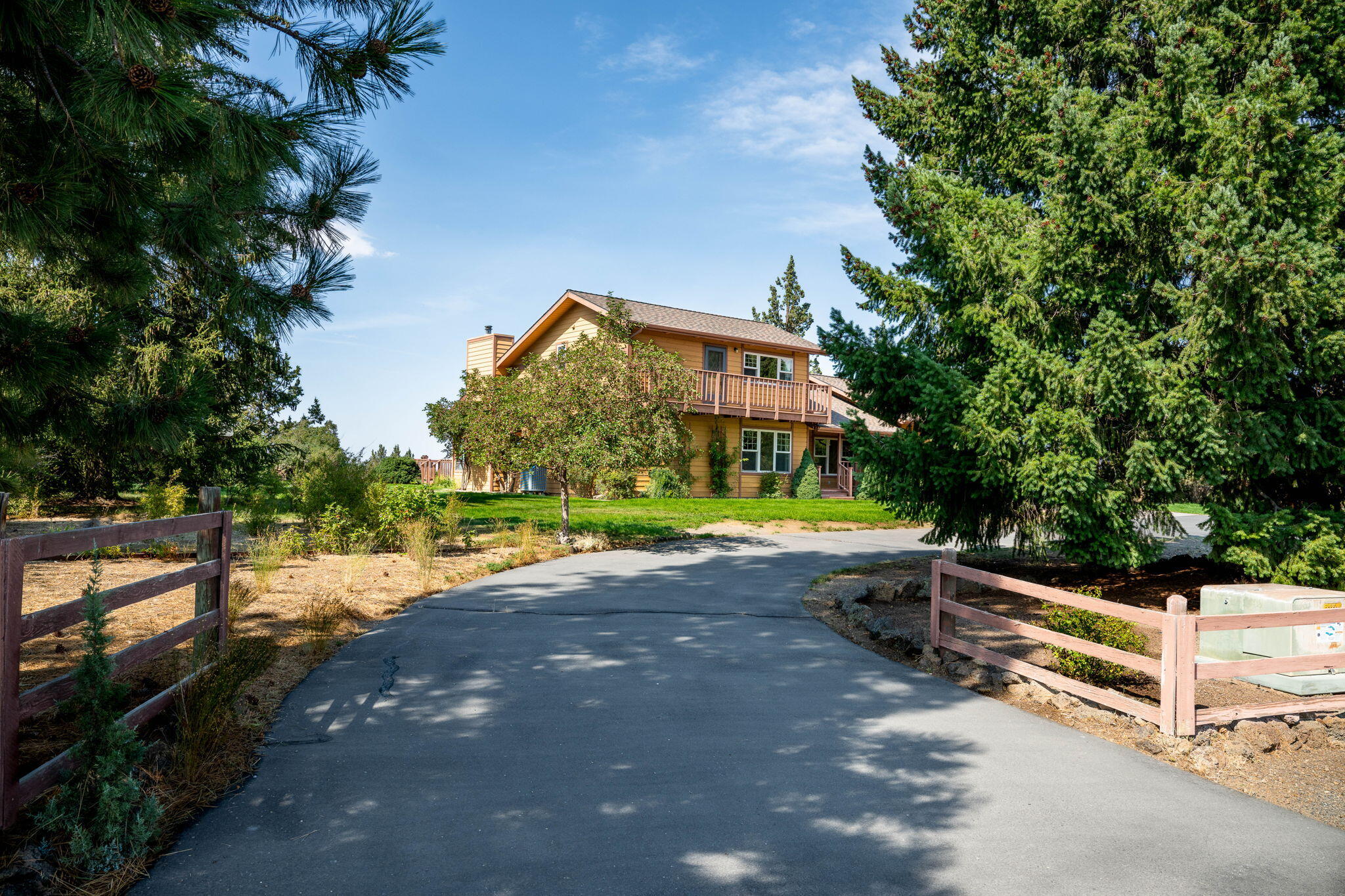 Glacier View - Residential