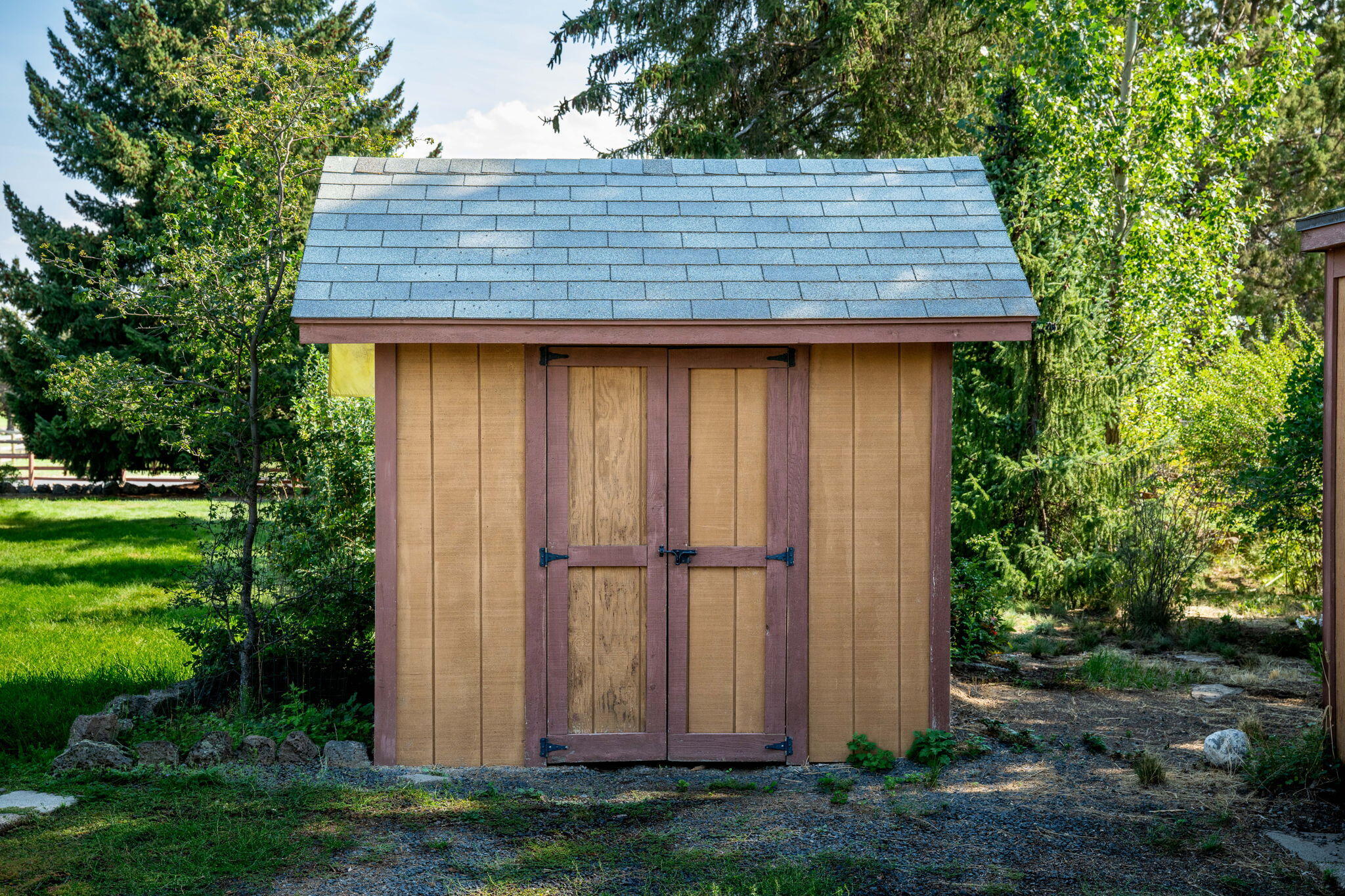 Glacier View - Residential