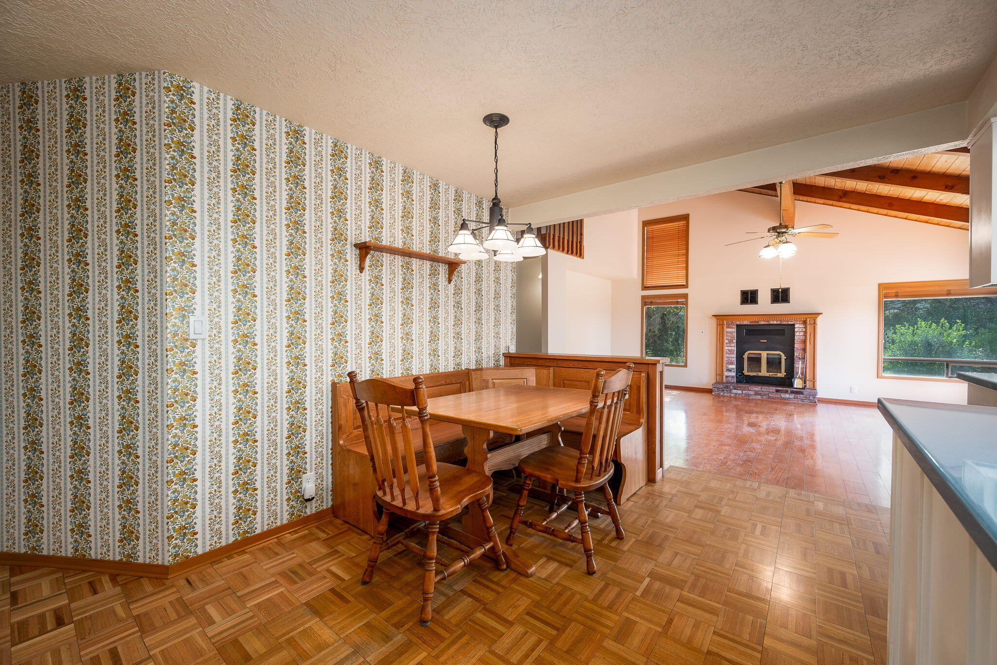 Glacier View - Residential