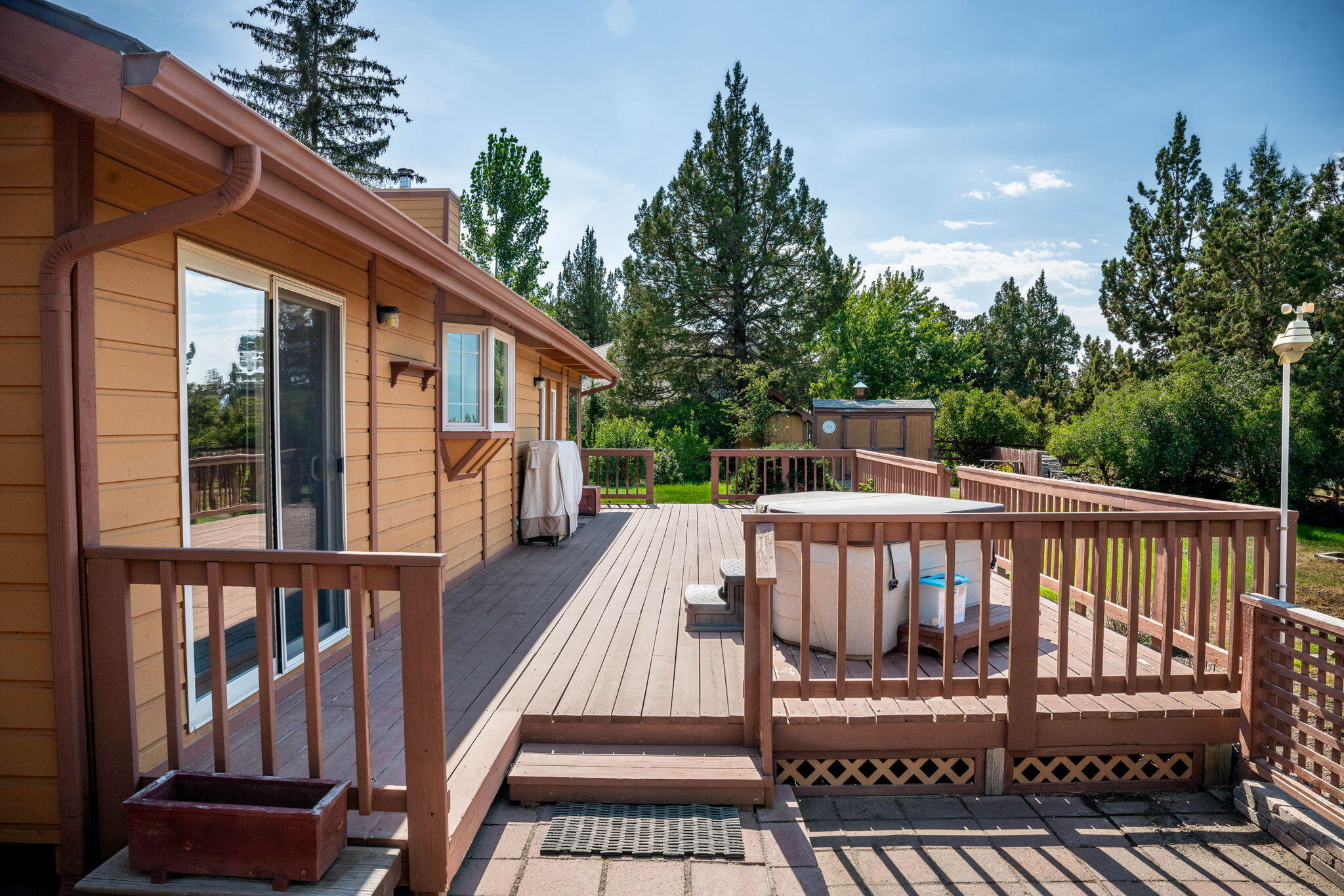 Glacier View - Residential