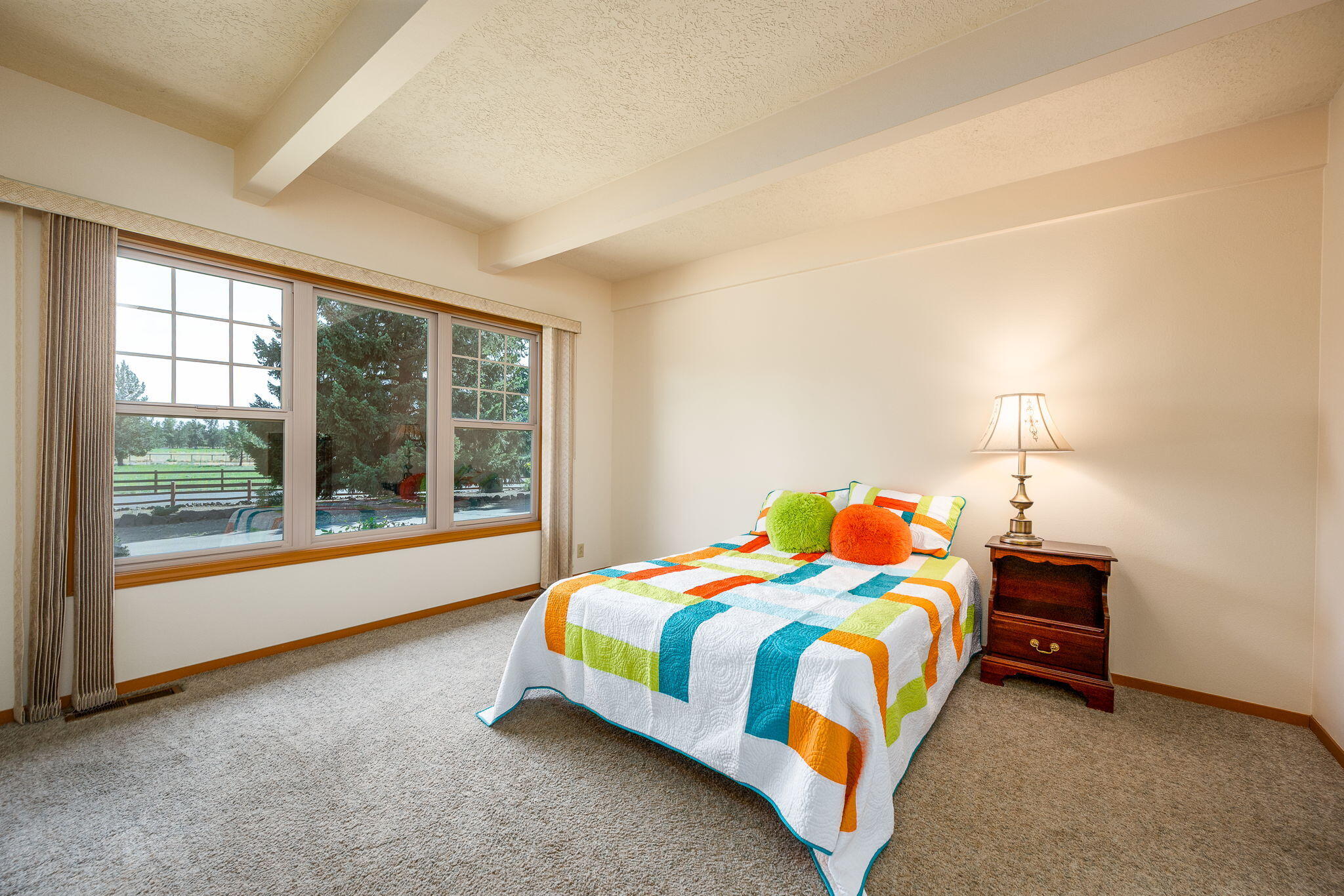 Glacier View - Residential