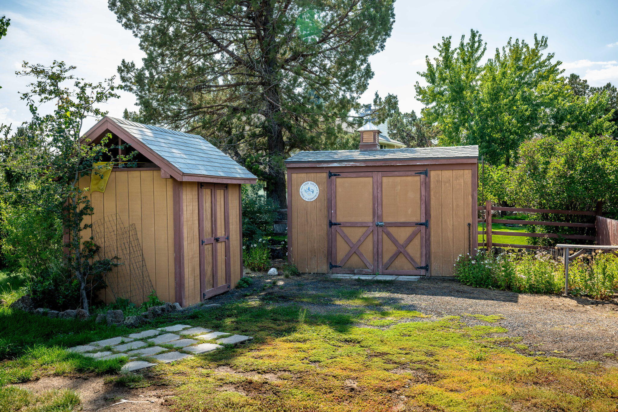 Glacier View - Residential
