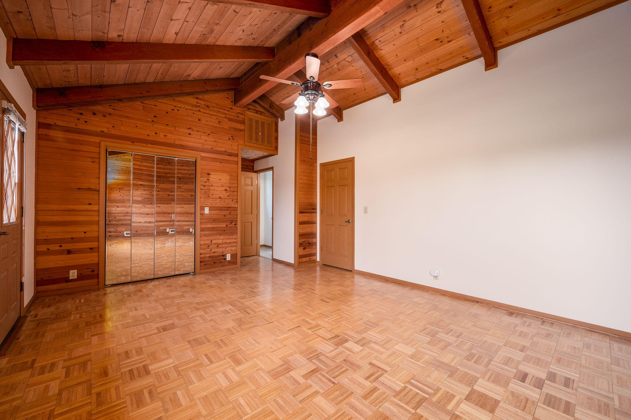 Glacier View - Residential