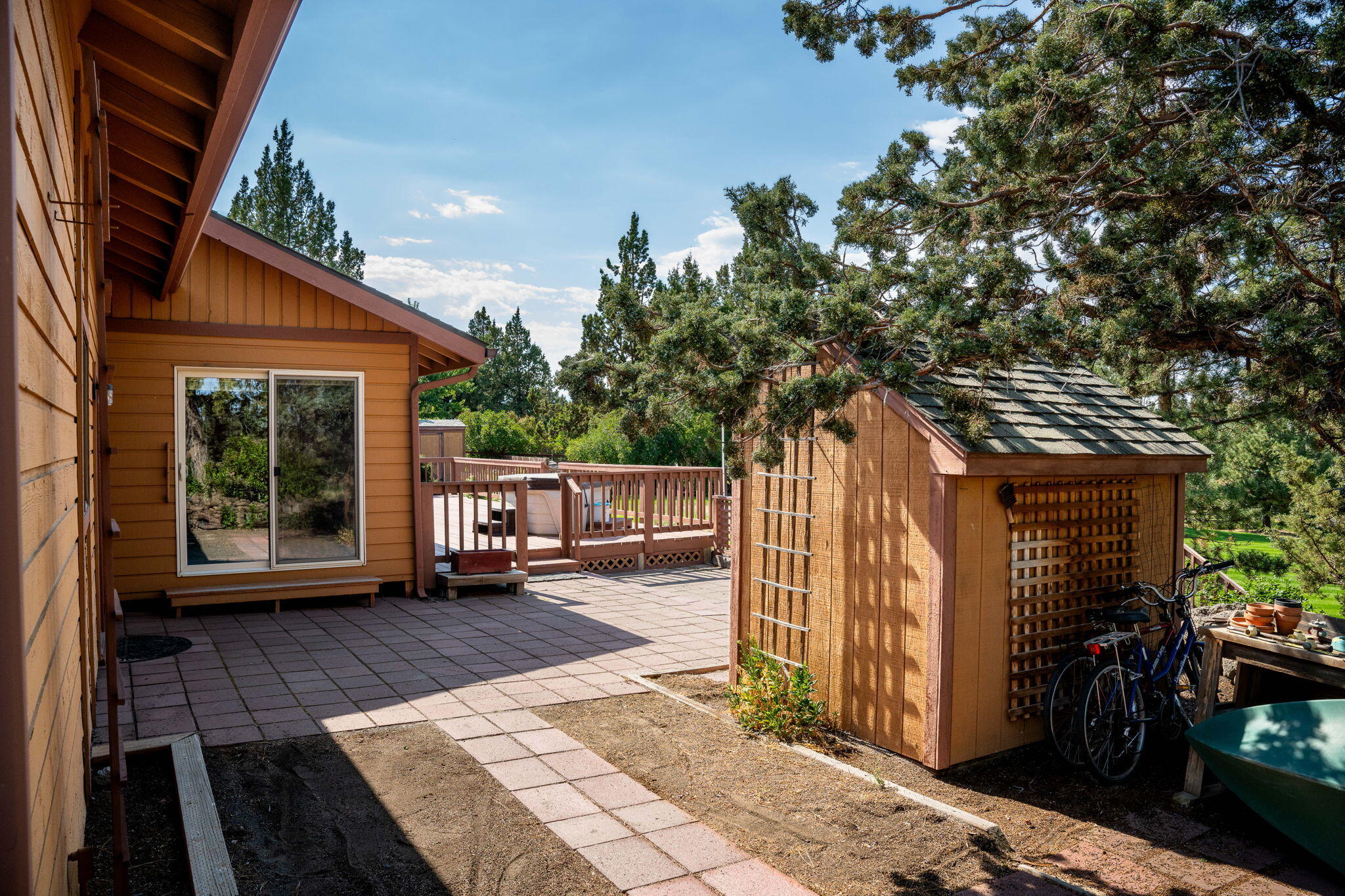 Glacier View - Residential