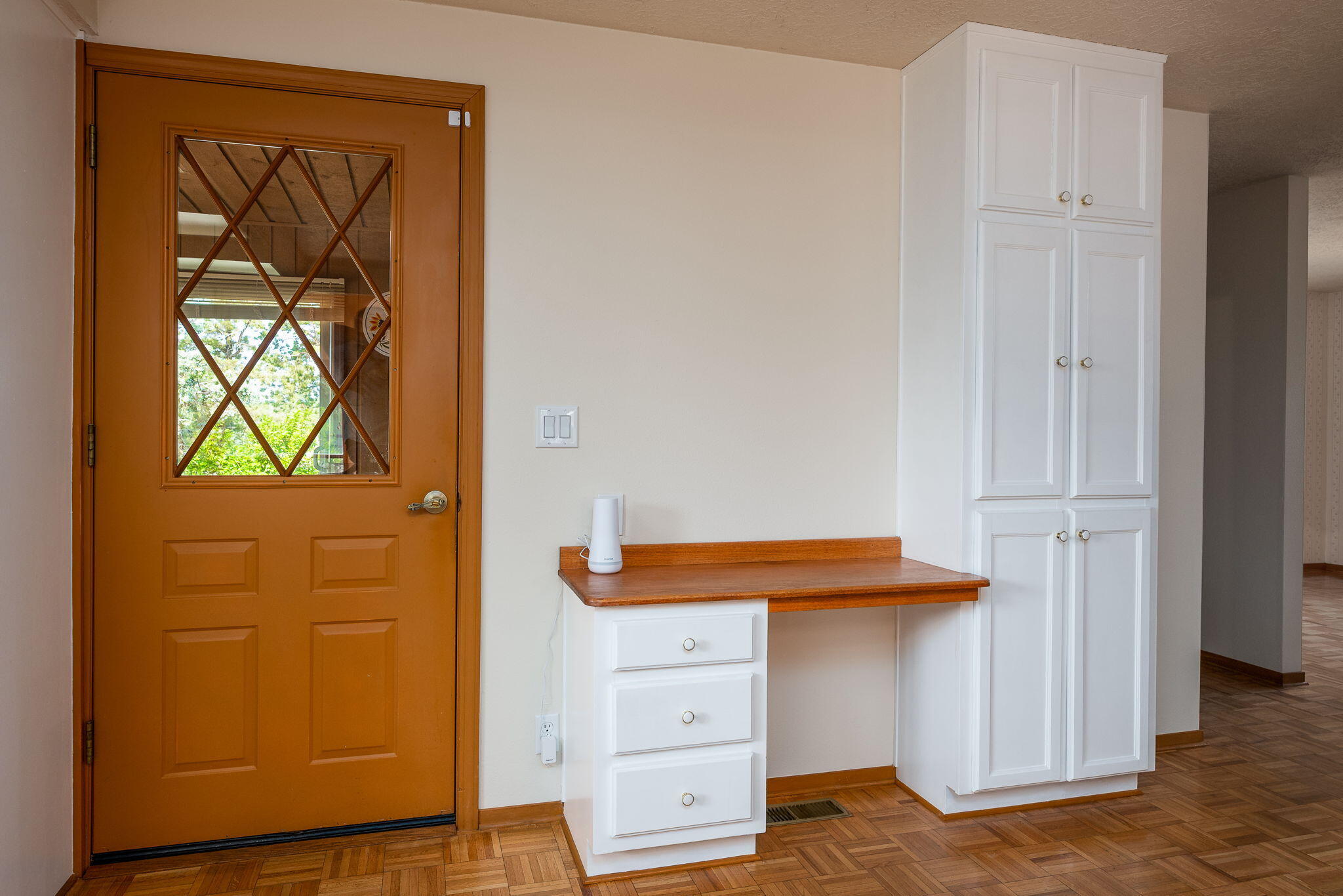 Glacier View - Residential