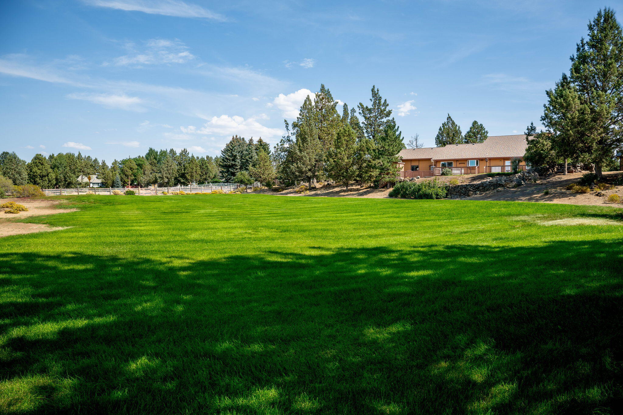 Glacier View - Residential