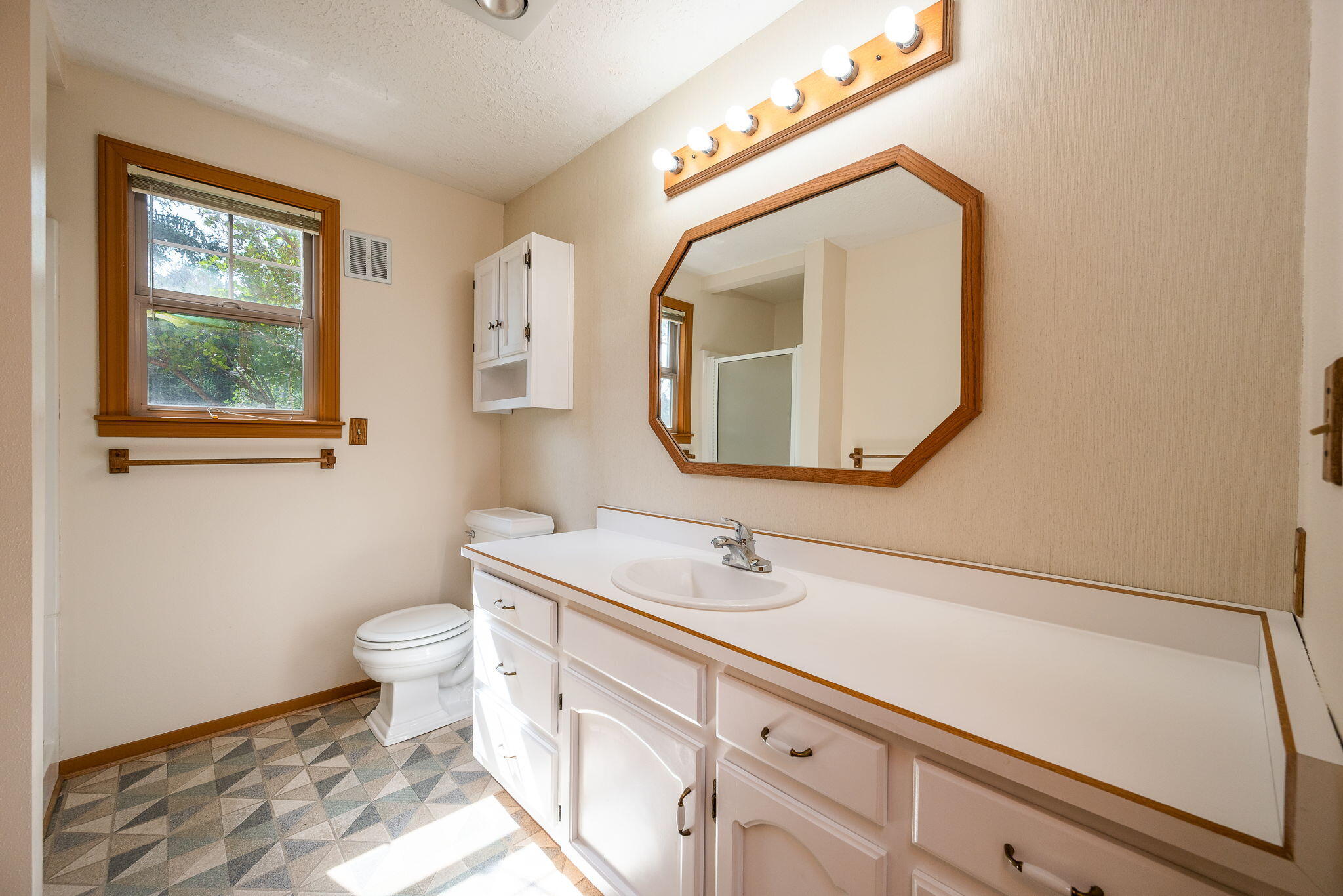 Glacier View - Residential