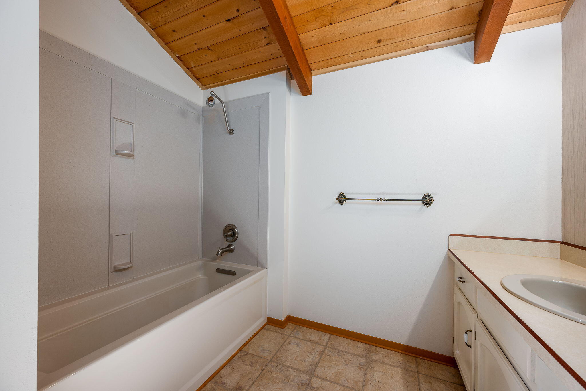 Glacier View - Residential