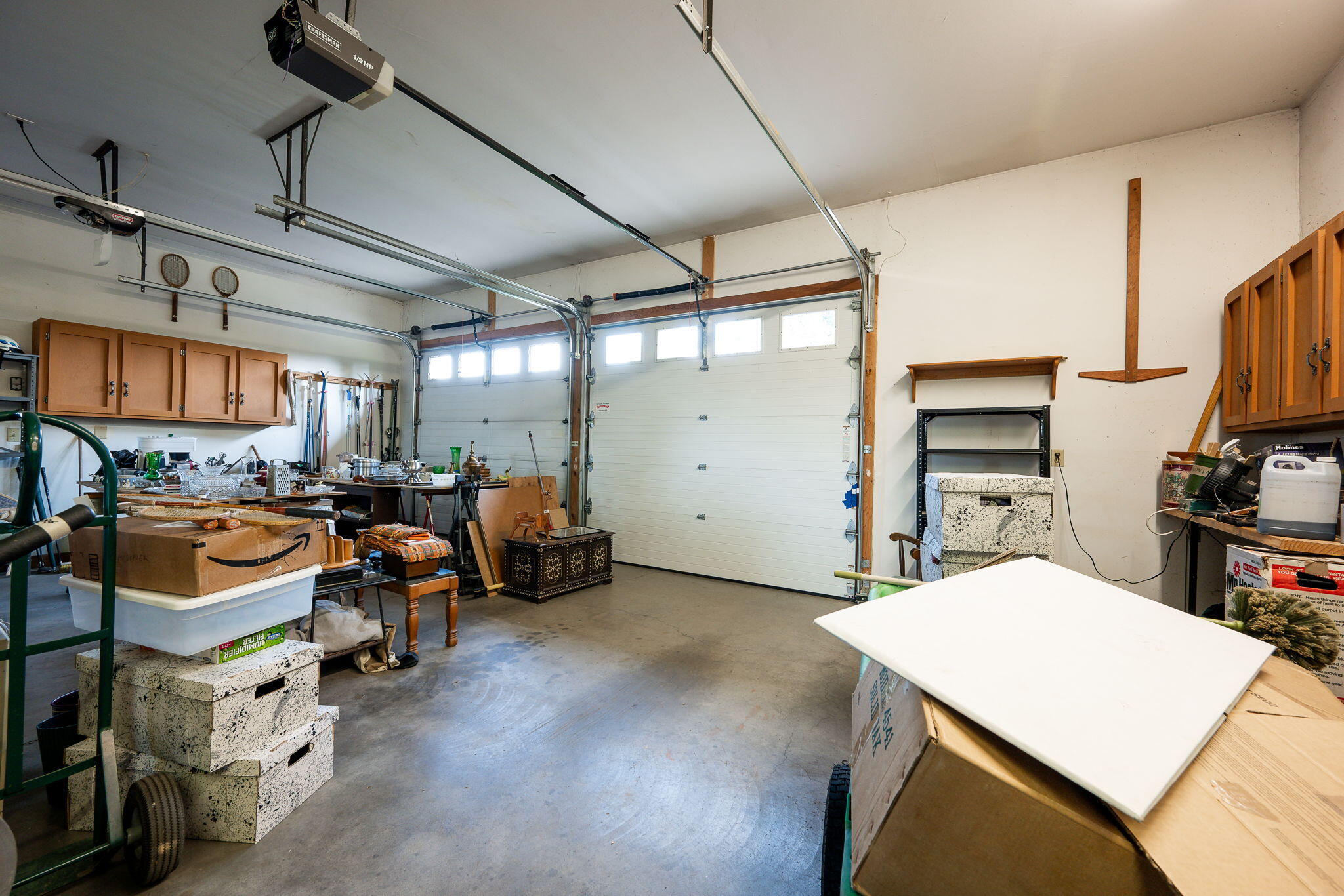 Glacier View - Residential