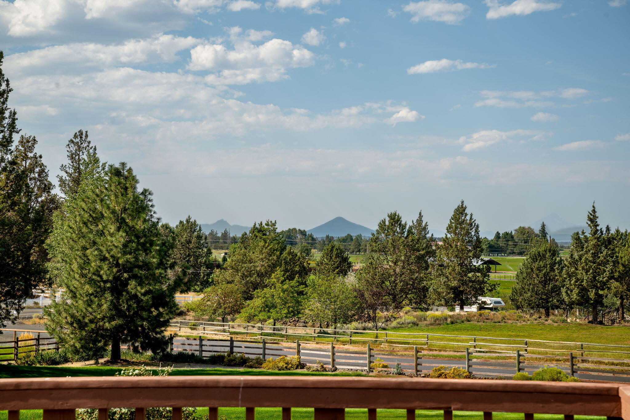 Glacier View - Residential