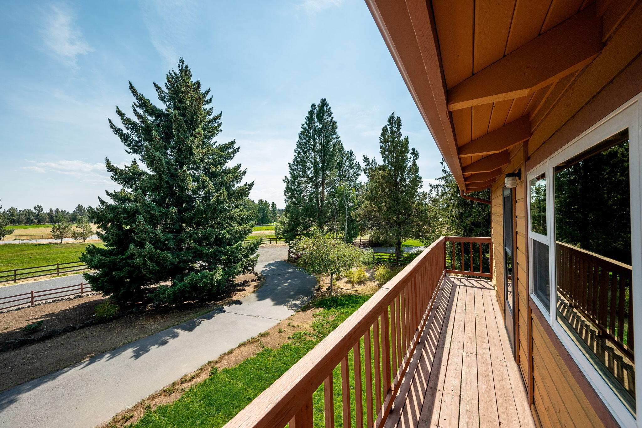 Glacier View - Residential