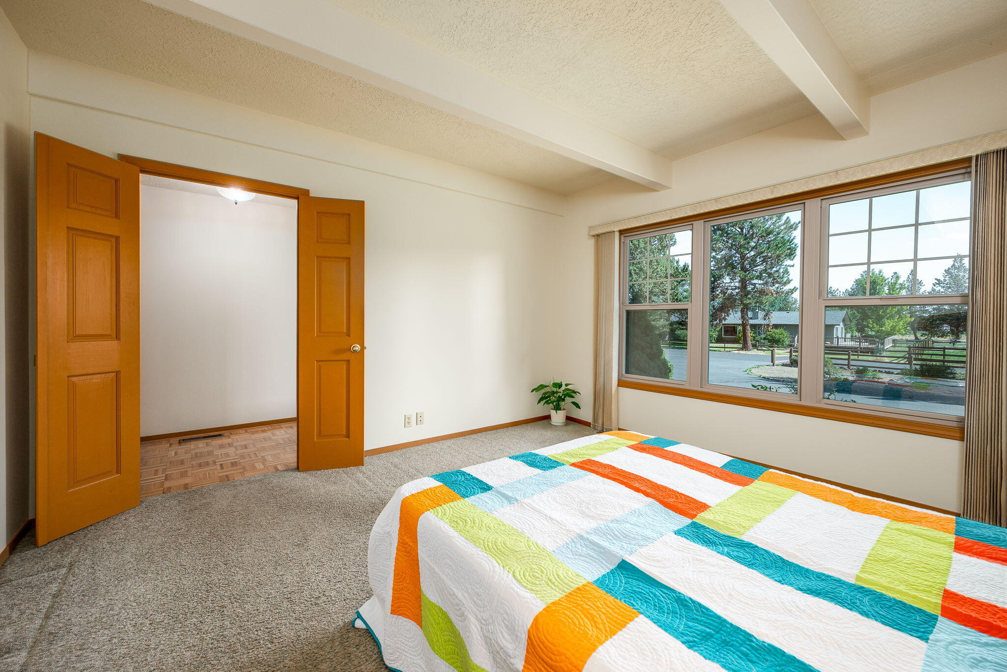 Glacier View - Residential