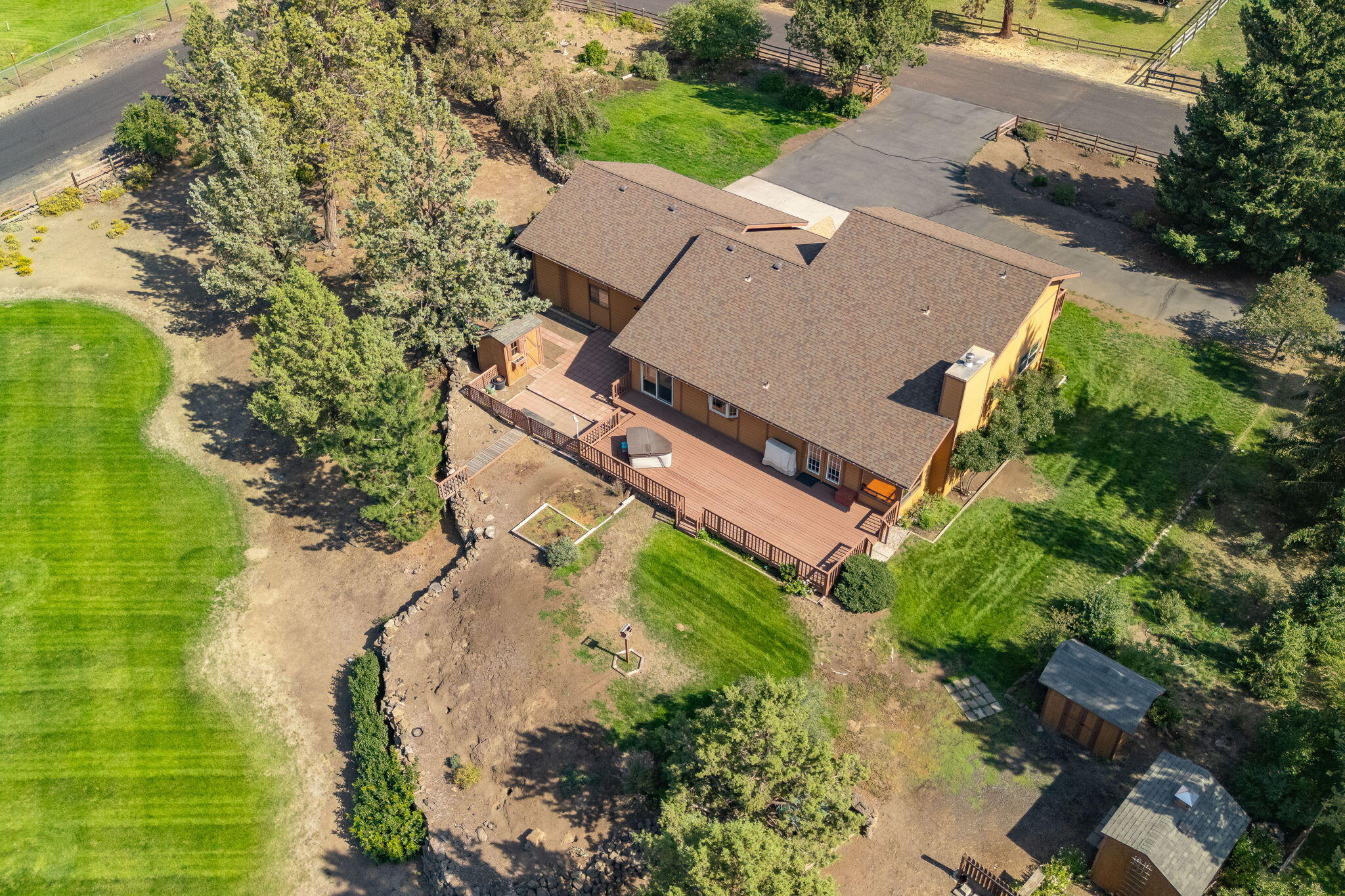 Glacier View - Residential