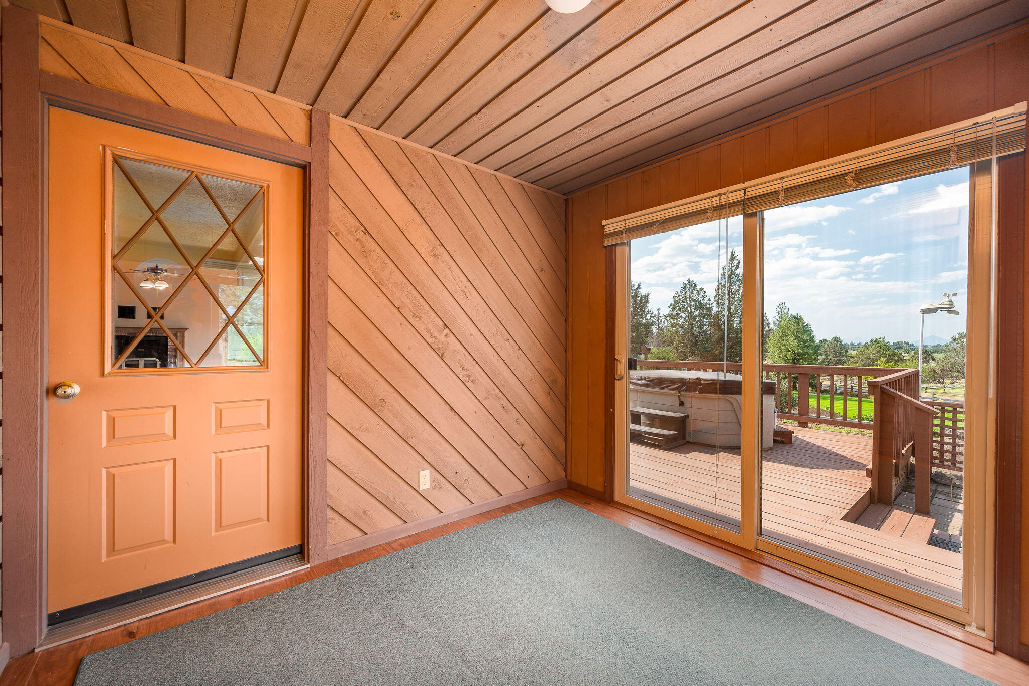 Glacier View - Residential