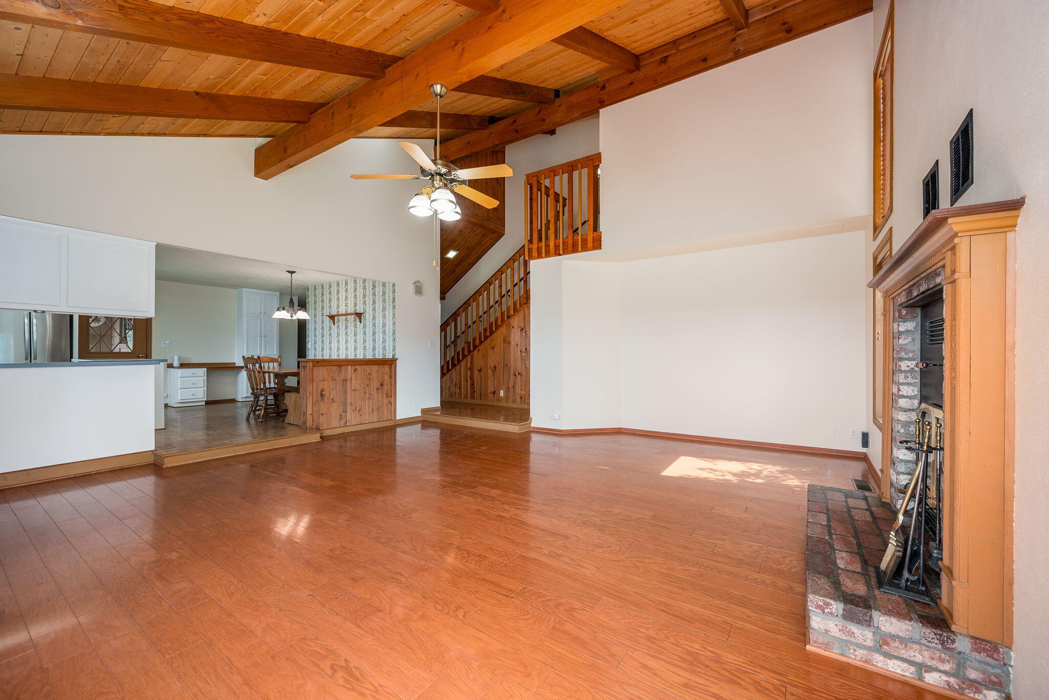 Glacier View - Residential