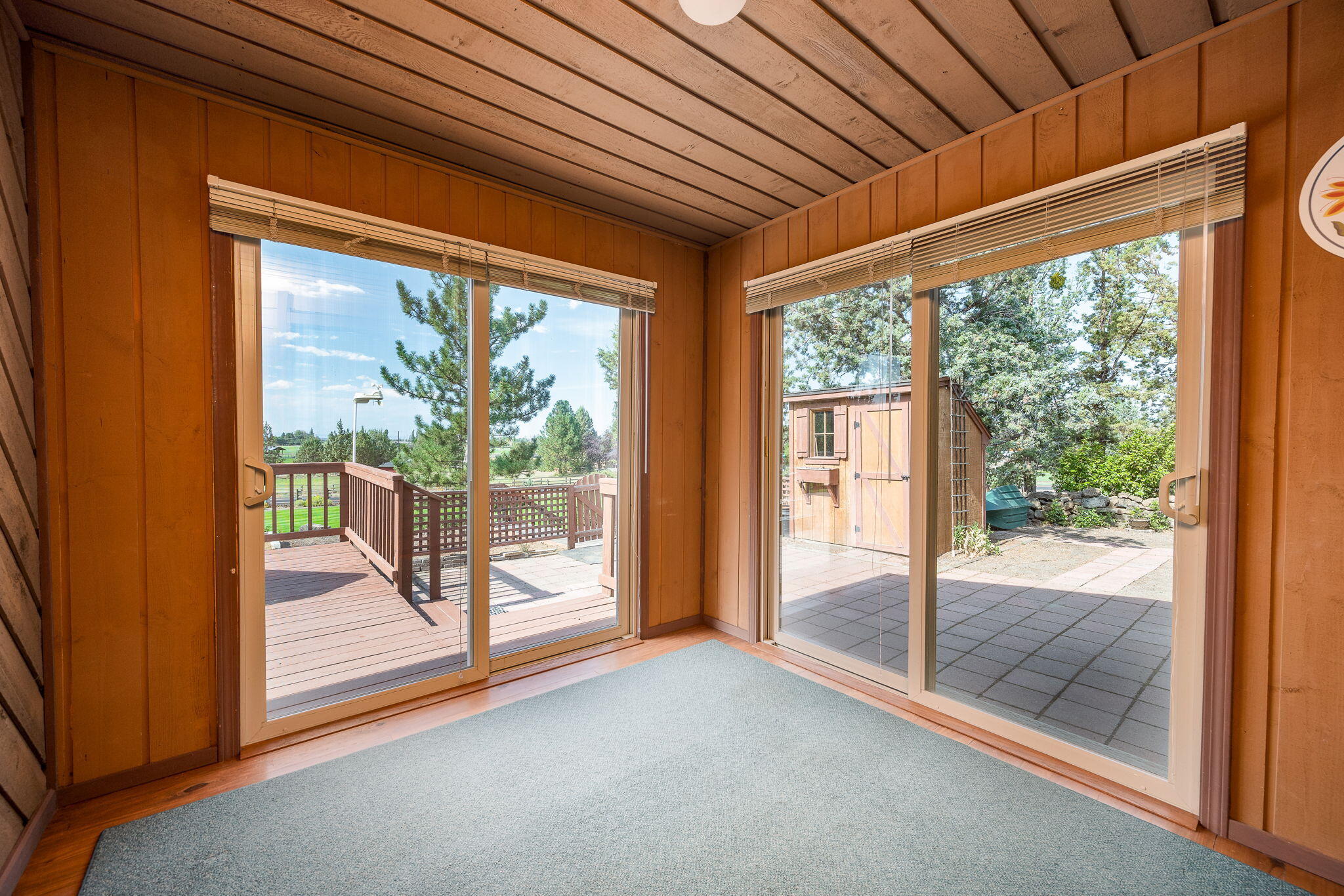 Glacier View - Residential