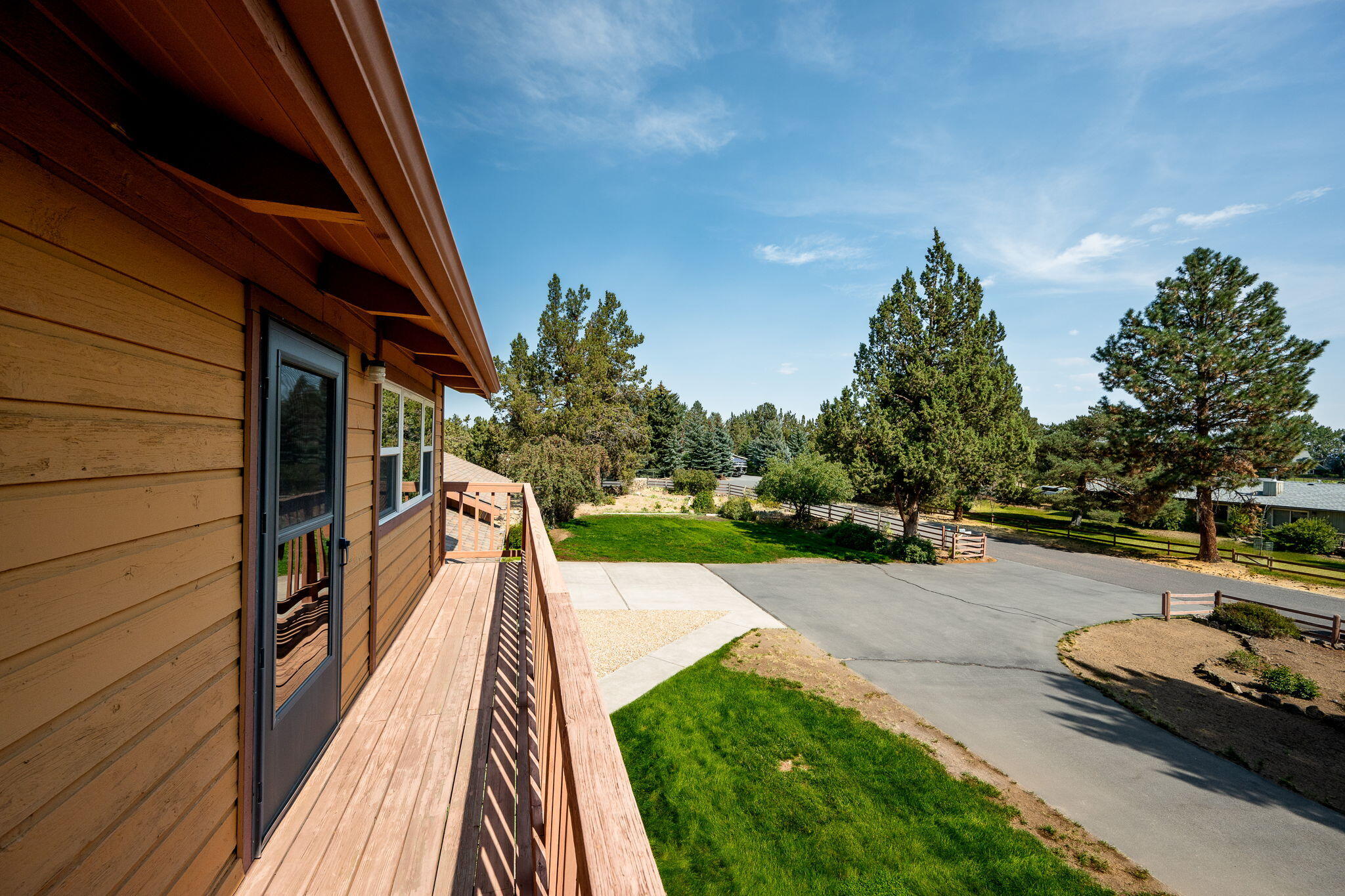 Glacier View - Residential