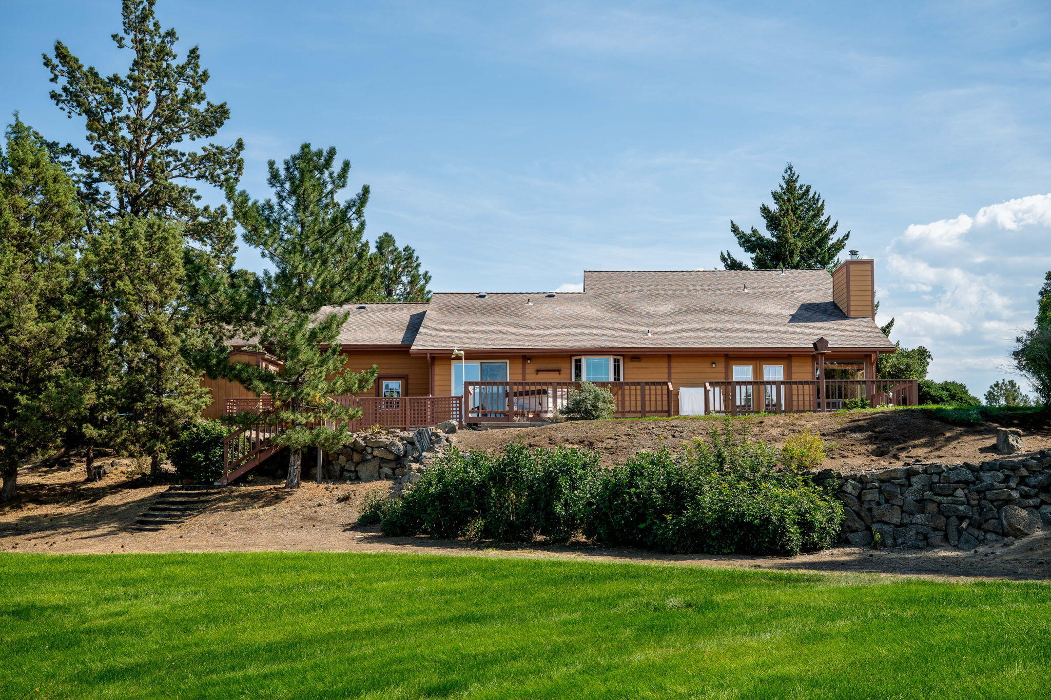 Glacier View - Residential