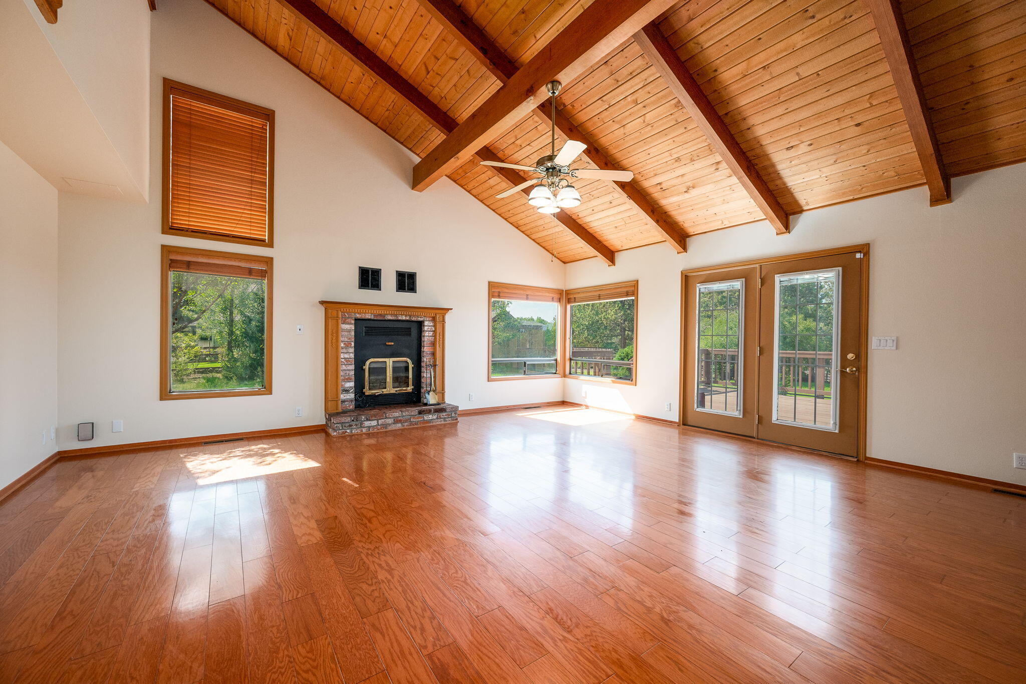 Glacier View - Residential