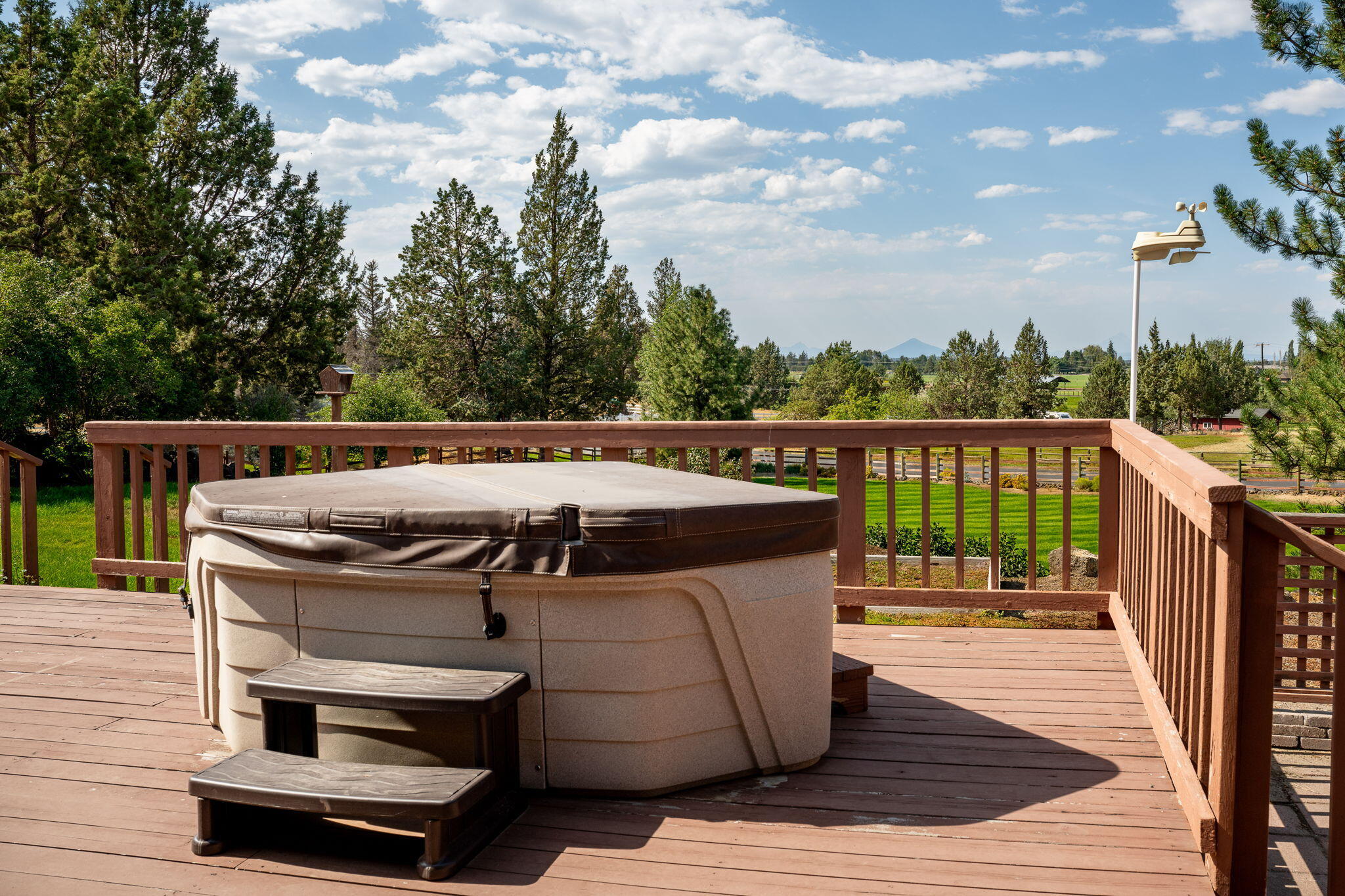 Glacier View - Residential