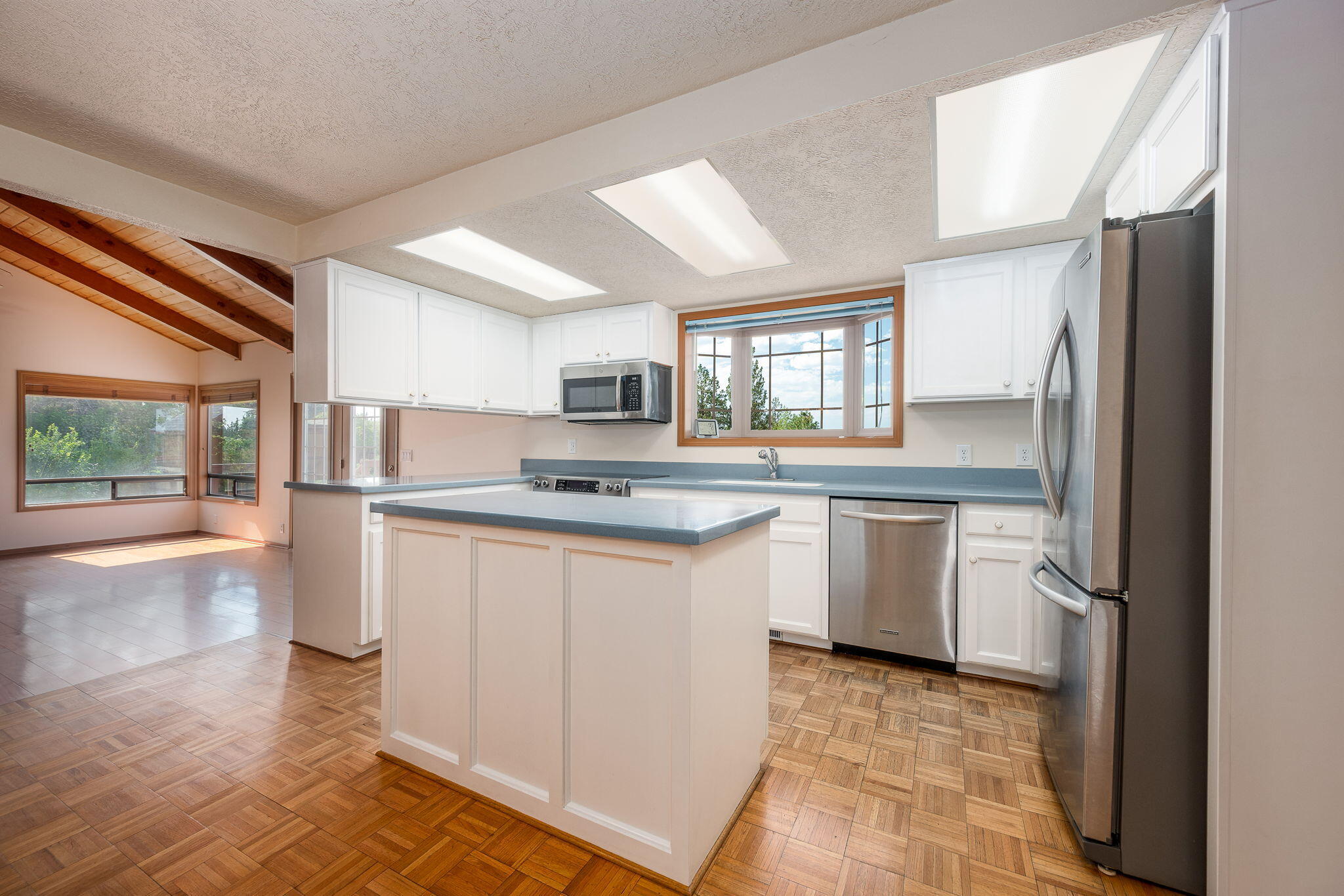 Glacier View - Residential