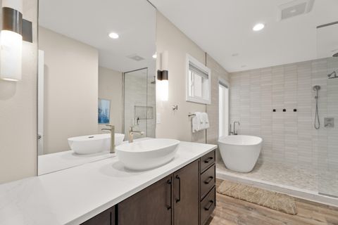 Tiny photo for 18025 Camas Lane #18, Sunriver, OR 97707 (MLS # 220215409)