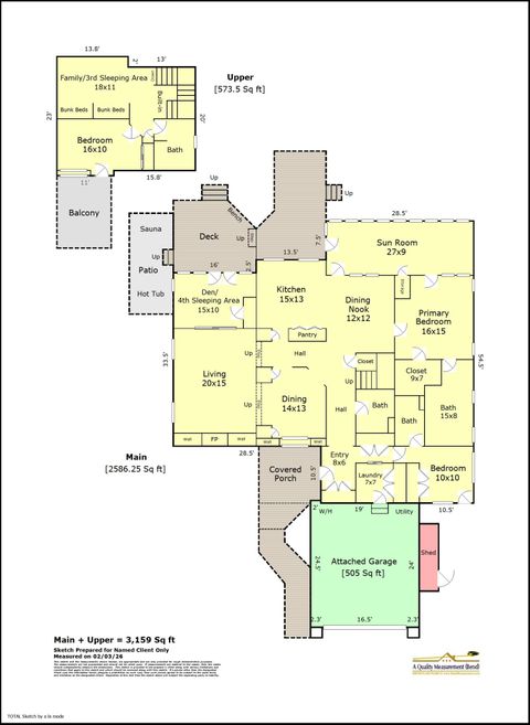 Tiny photo for 18025 Camas Lane #18, Sunriver, OR 97707 (MLS # 220215409)