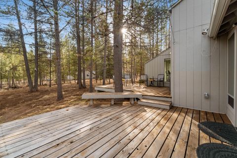 Tiny photo for 18025 Camas Lane #18, Sunriver, OR 97707 (MLS # 220215409)