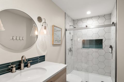 Tiny photo for 18025 Camas Lane #18, Sunriver, OR 97707 (MLS # 220215409)