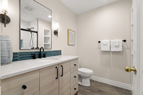 Tiny photo for 18025 Camas Lane #18, Sunriver, OR 97707 (MLS # 220215409)