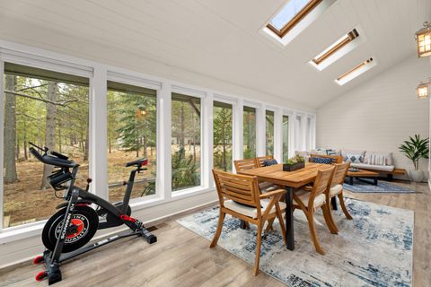 Tiny photo for 18025 Camas Lane #18, Sunriver, OR 97707 (MLS # 220215409)