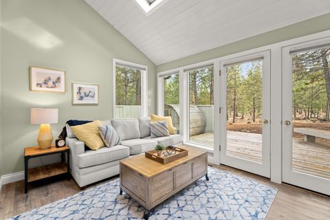 Tiny photo for 18025 Camas Lane #18, Sunriver, OR 97707 (MLS # 220215409)