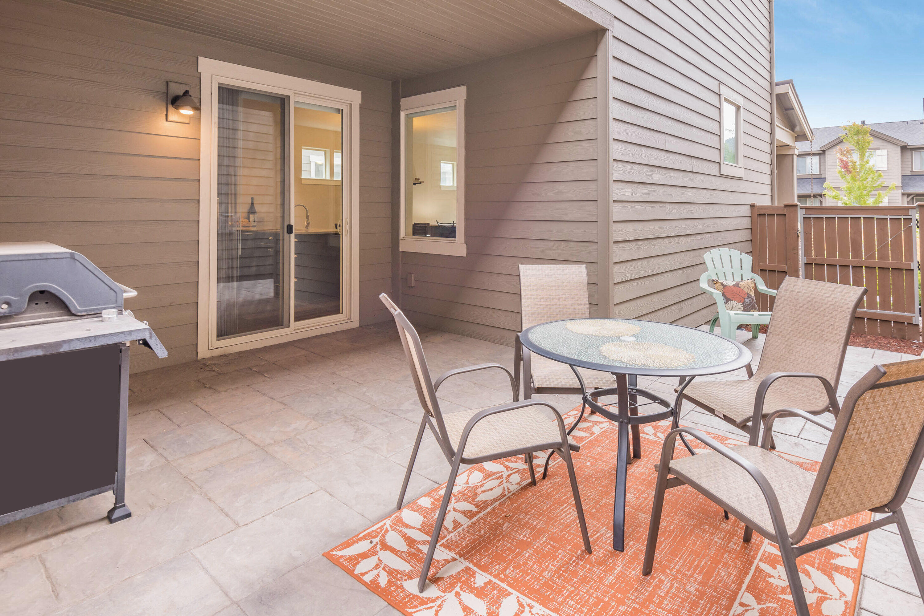 McCall Landing - Residential