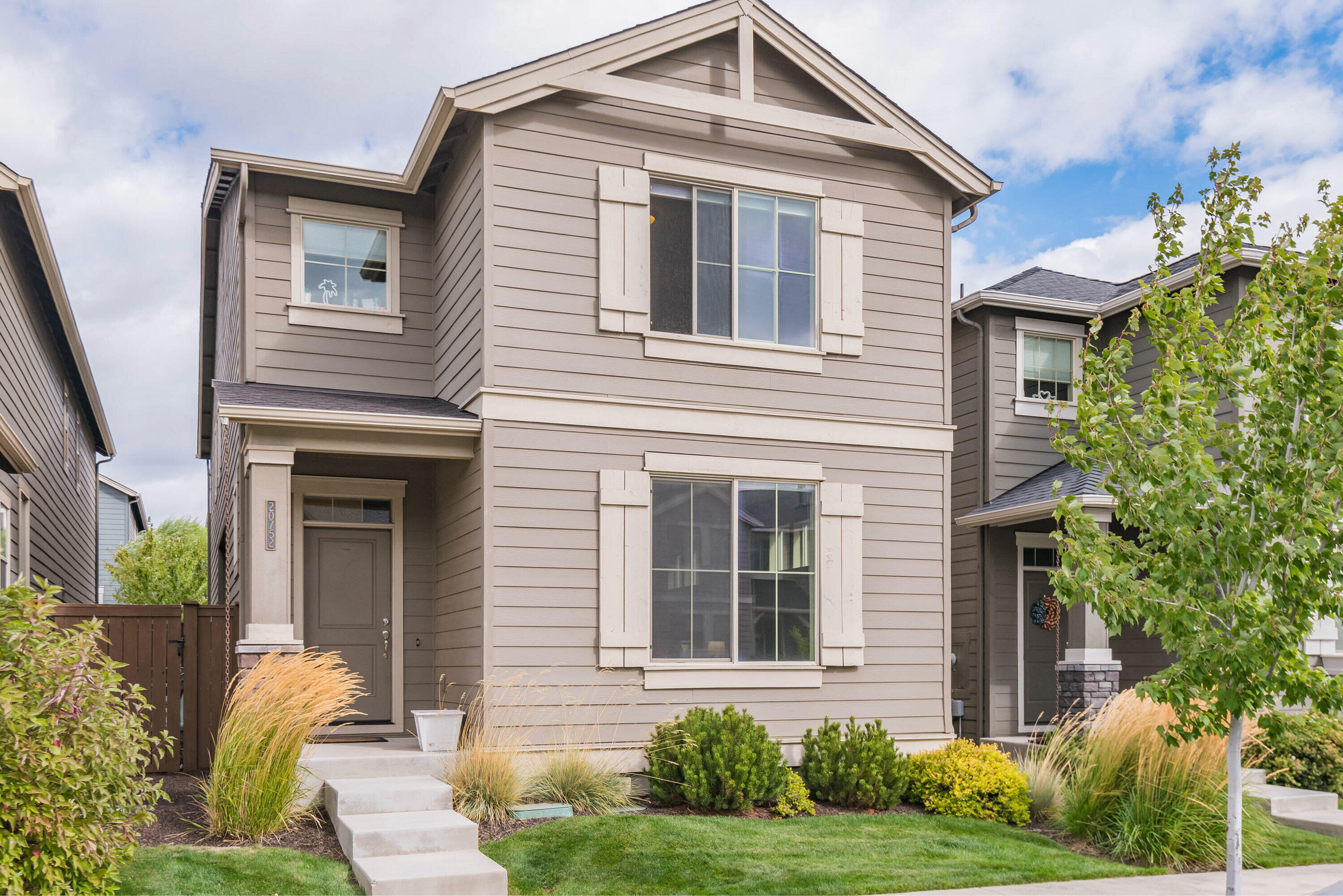 McCall Landing - Residential