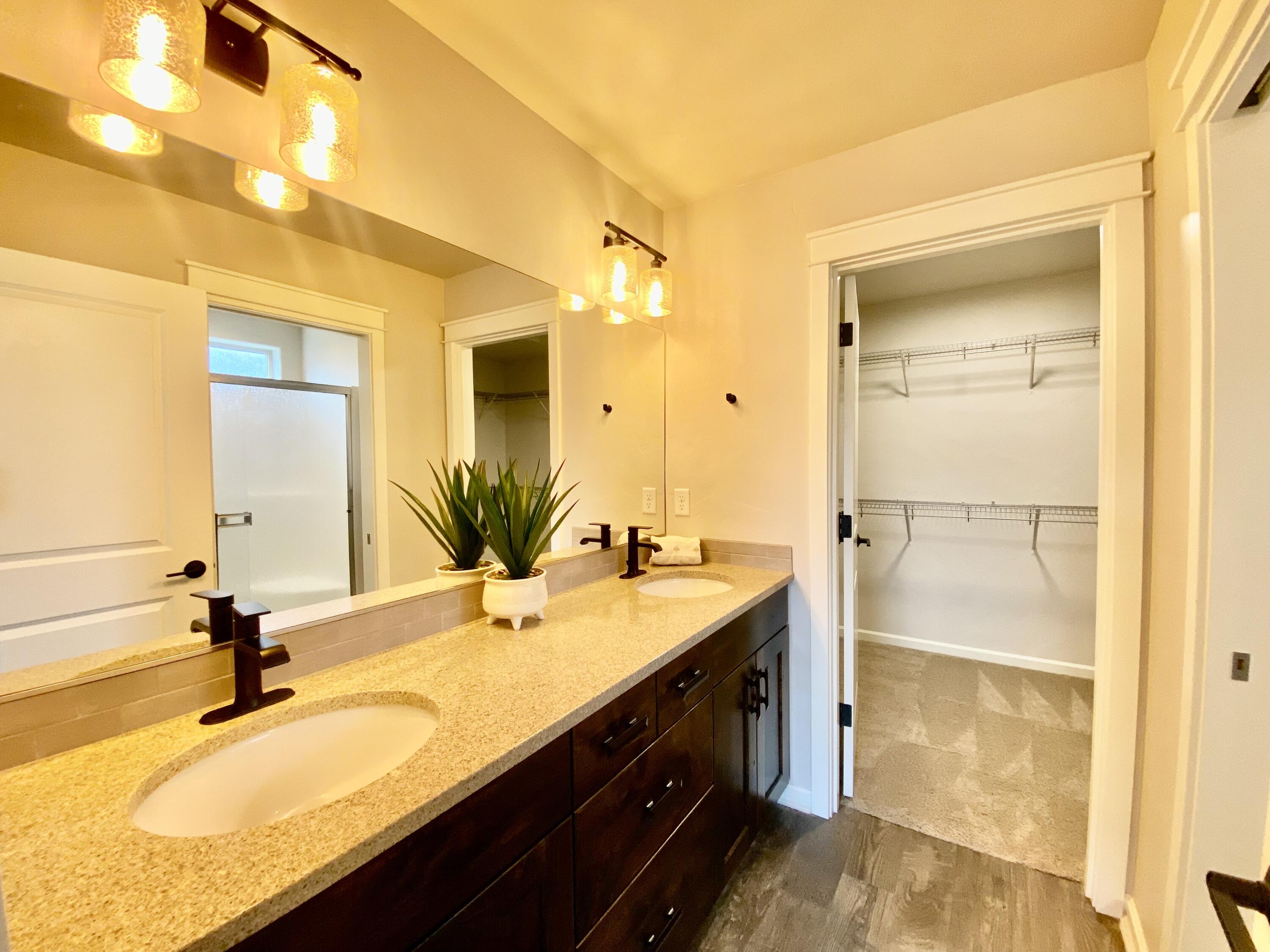 McCall Landing - Residential