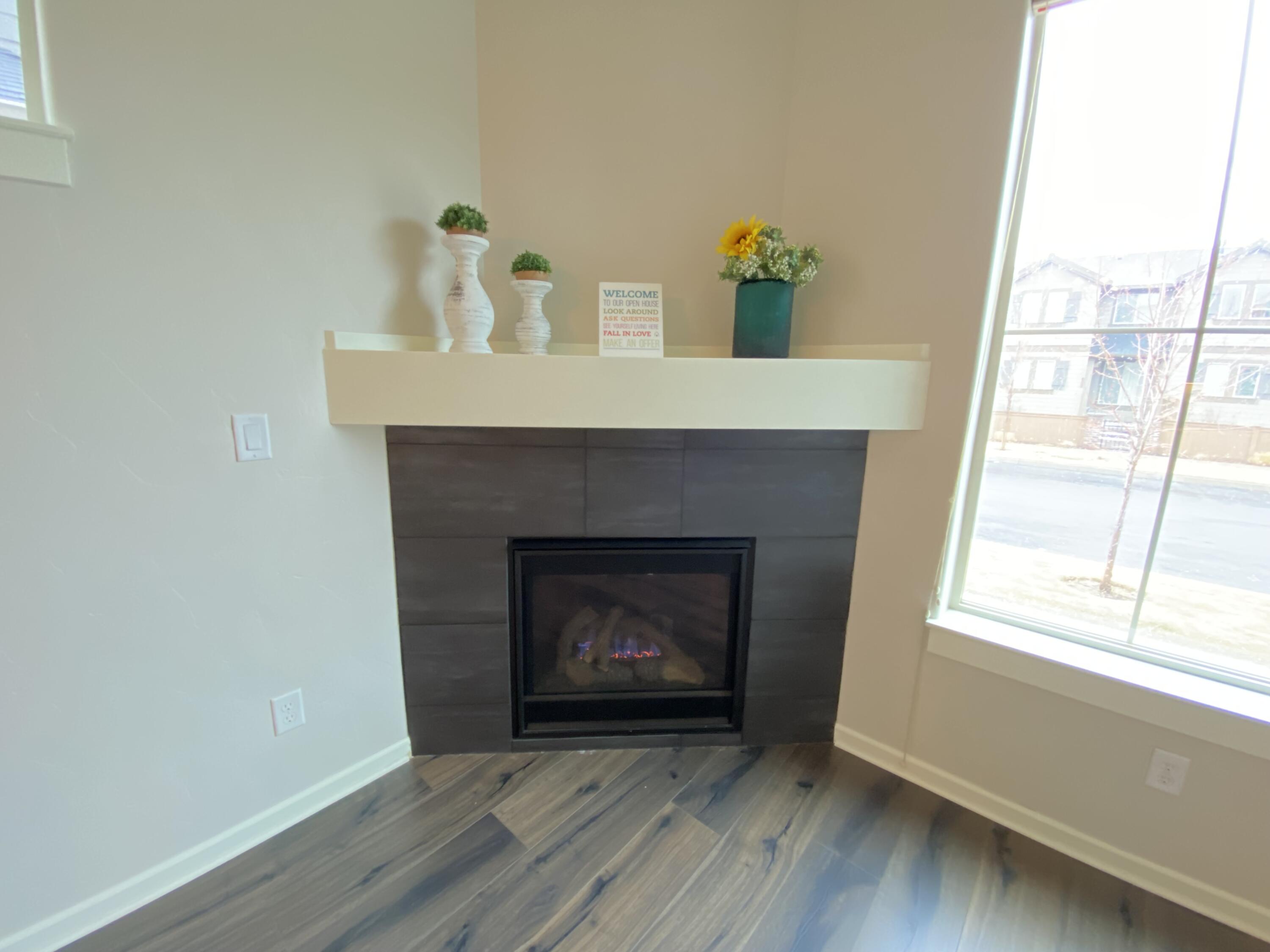 McCall Landing - Residential