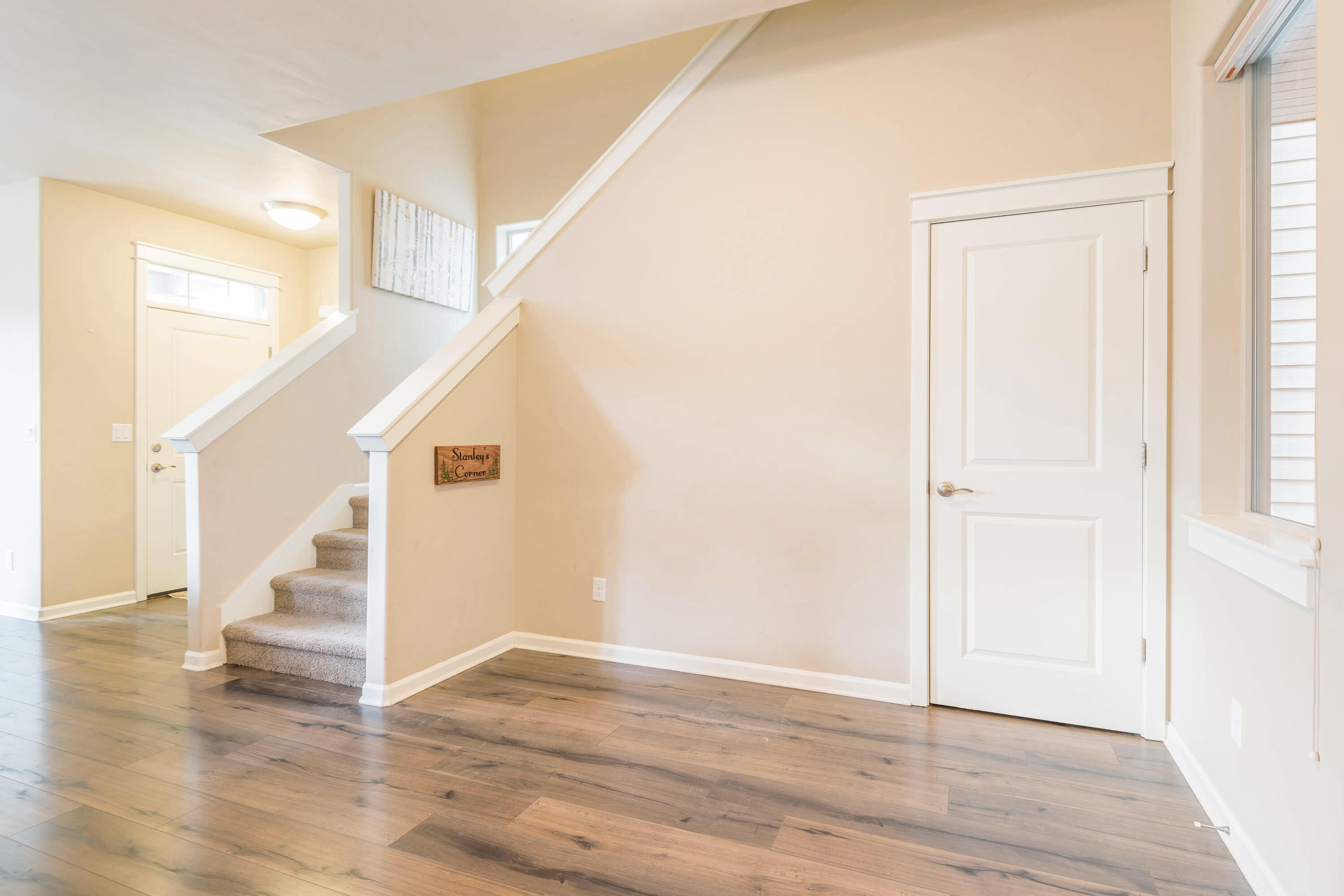 McCall Landing - Residential