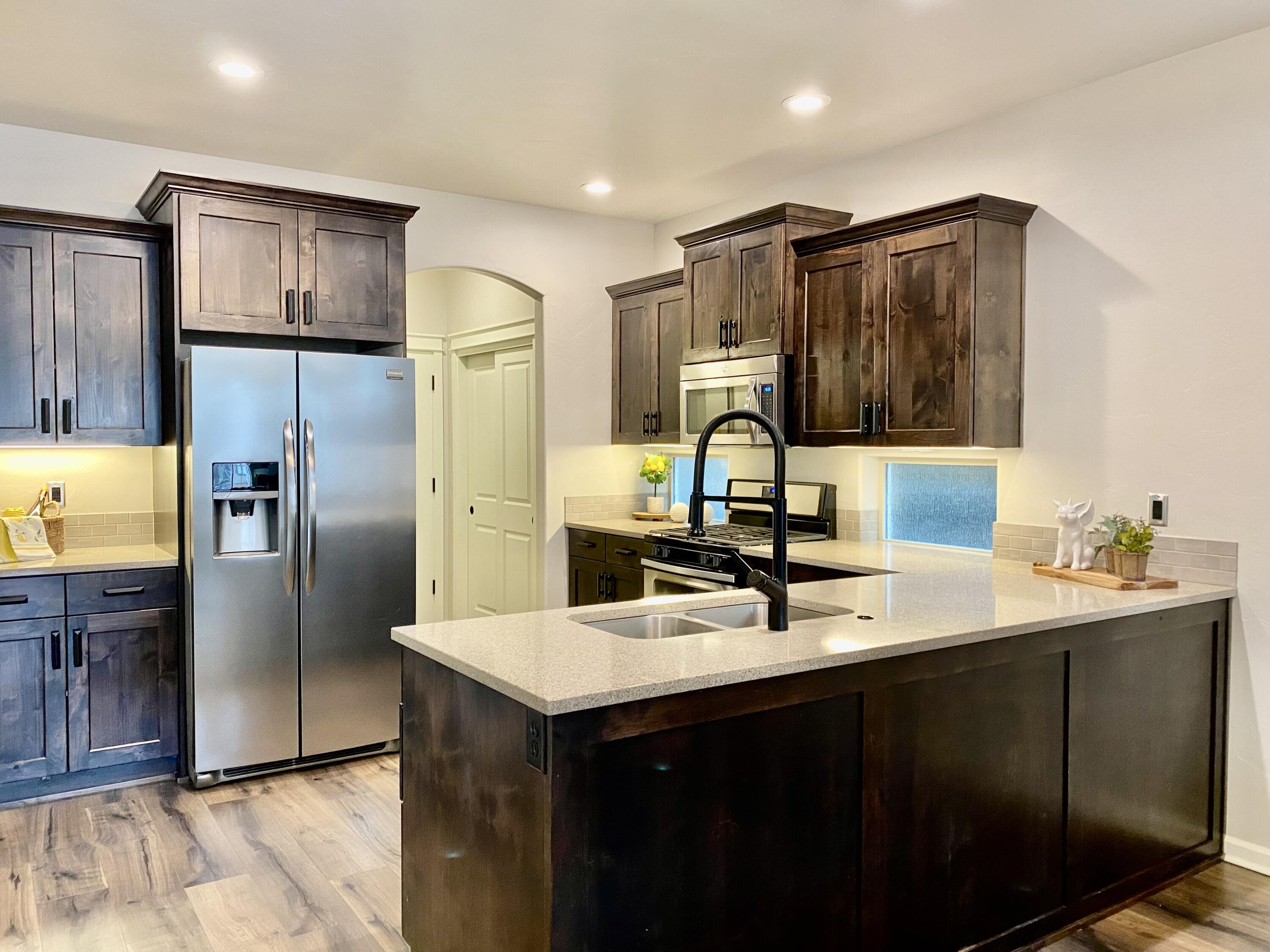 McCall Landing - Residential