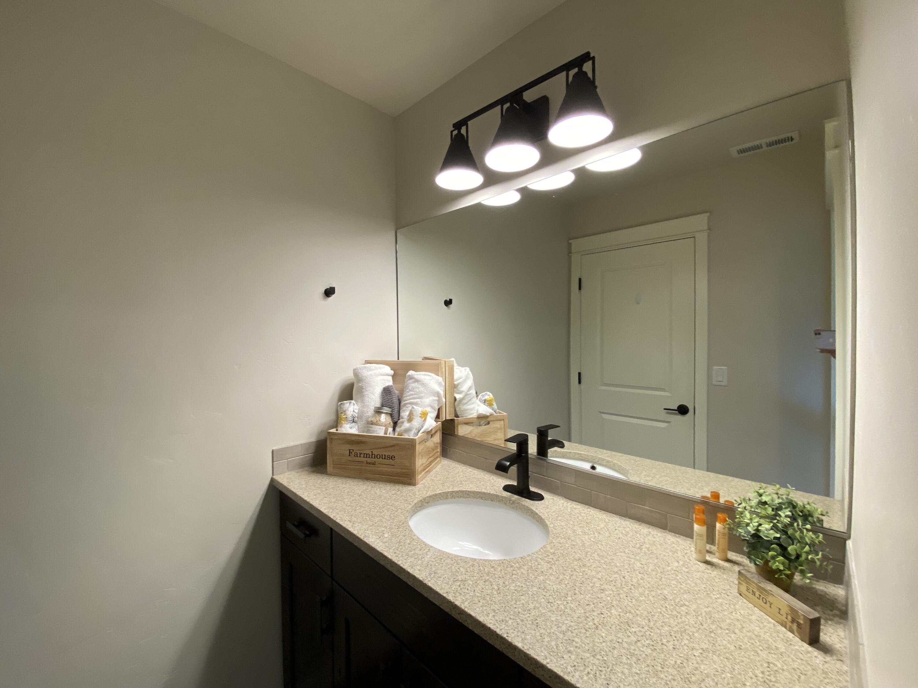 McCall Landing - Residential