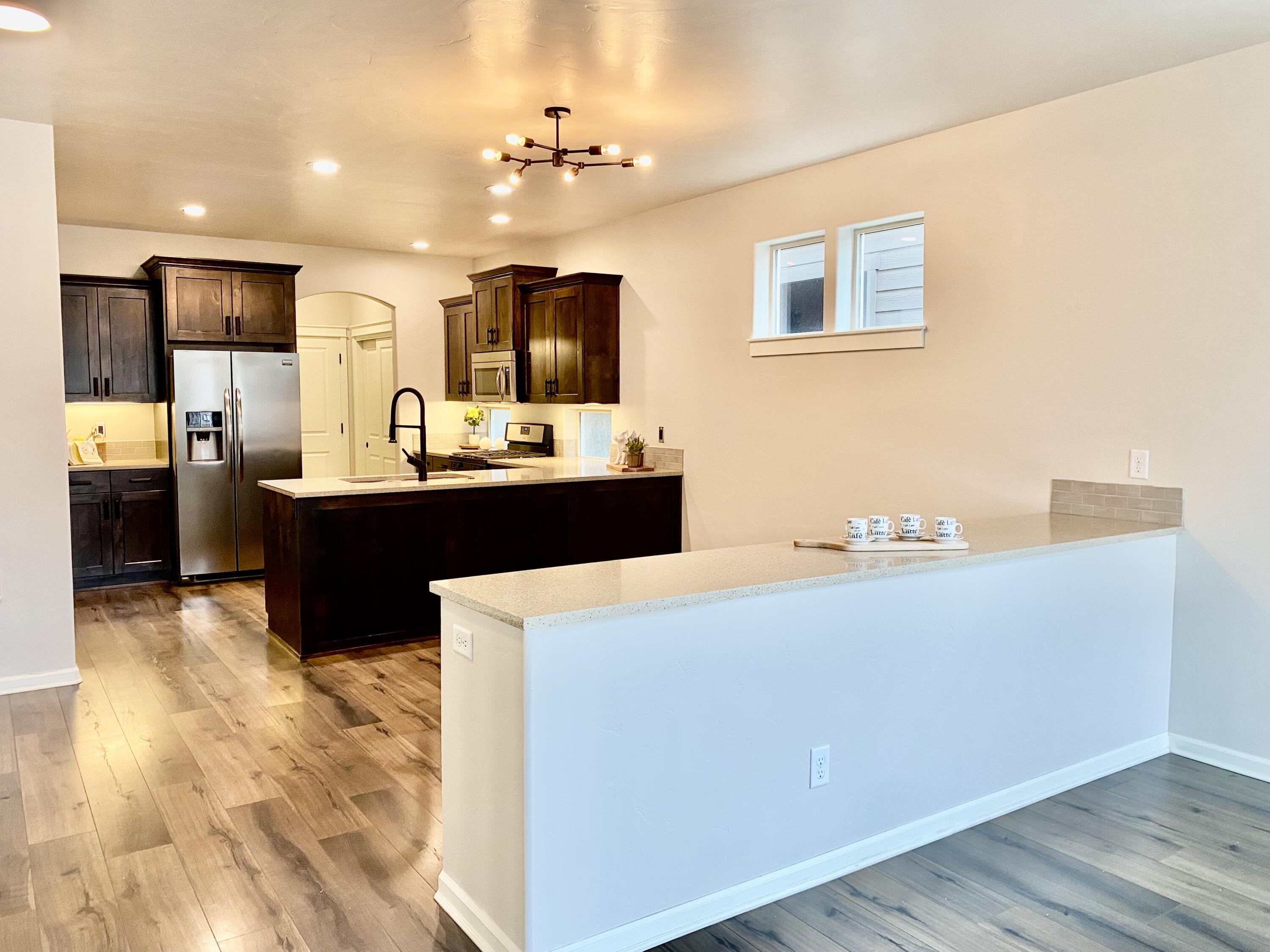 McCall Landing - Residential